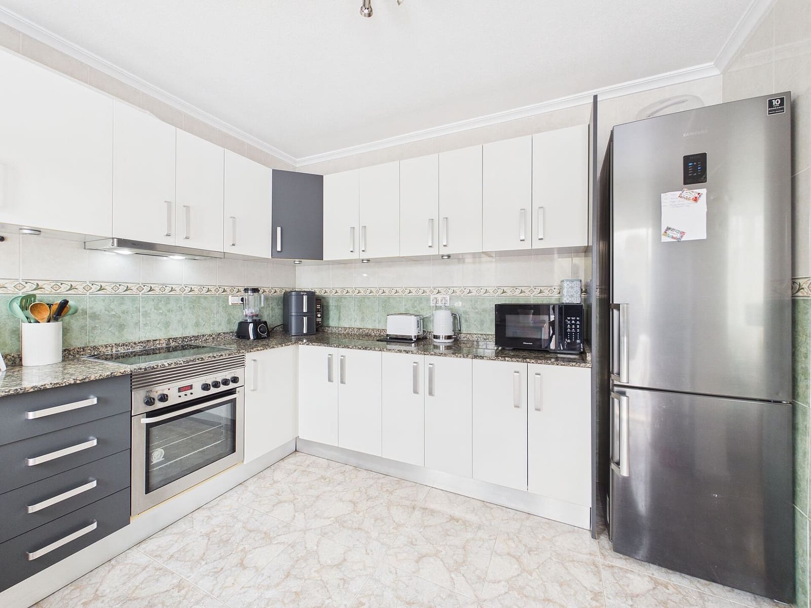3 sypialnia Willa na sprzedaż w Pinar de Campoverde z basenem - 293 000 € (Ref: 10048196)