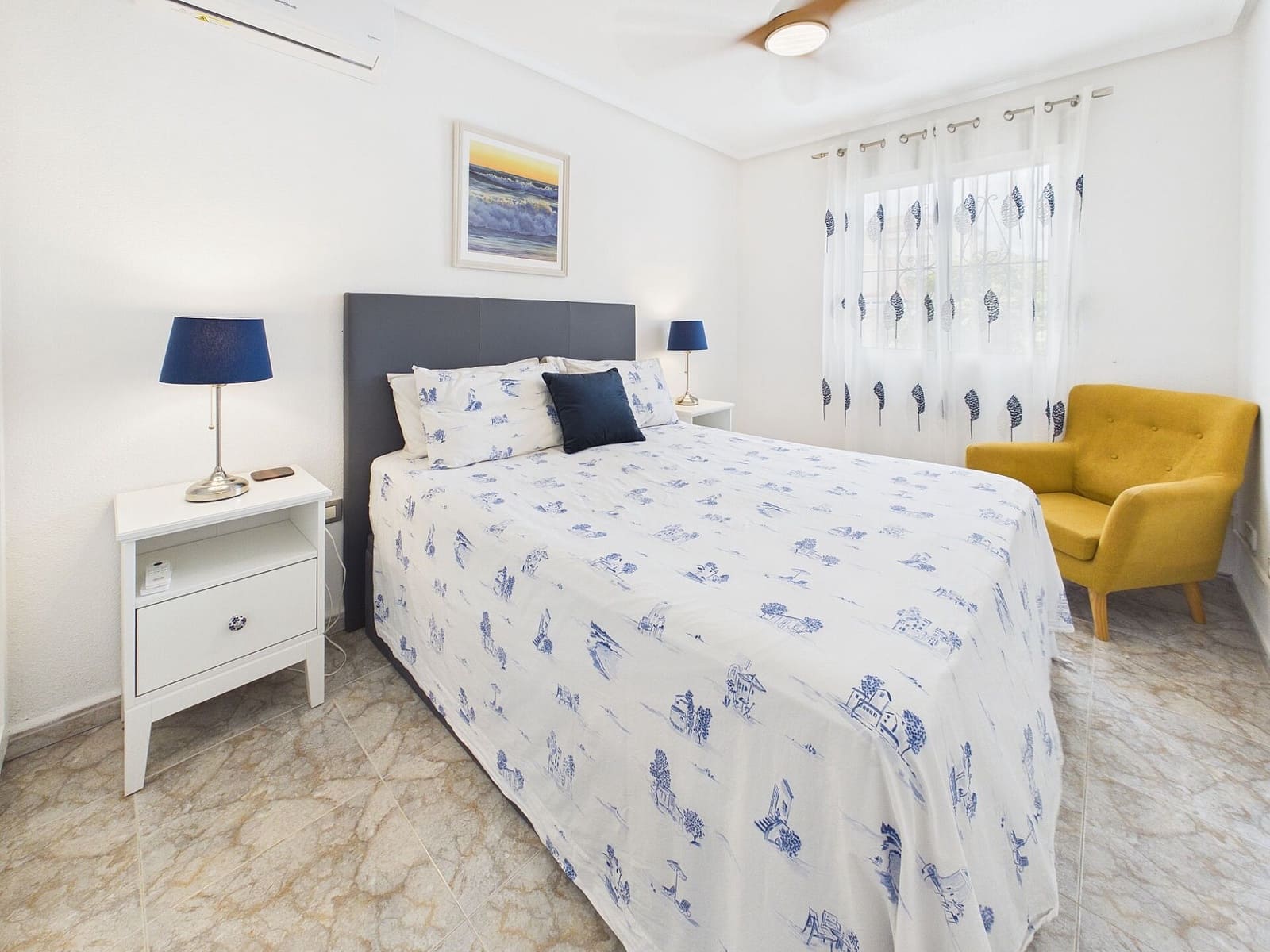 3 sypialnia Willa na sprzedaż w Pinar de Campoverde z basenem - 293 000 € (Ref: 10048196)