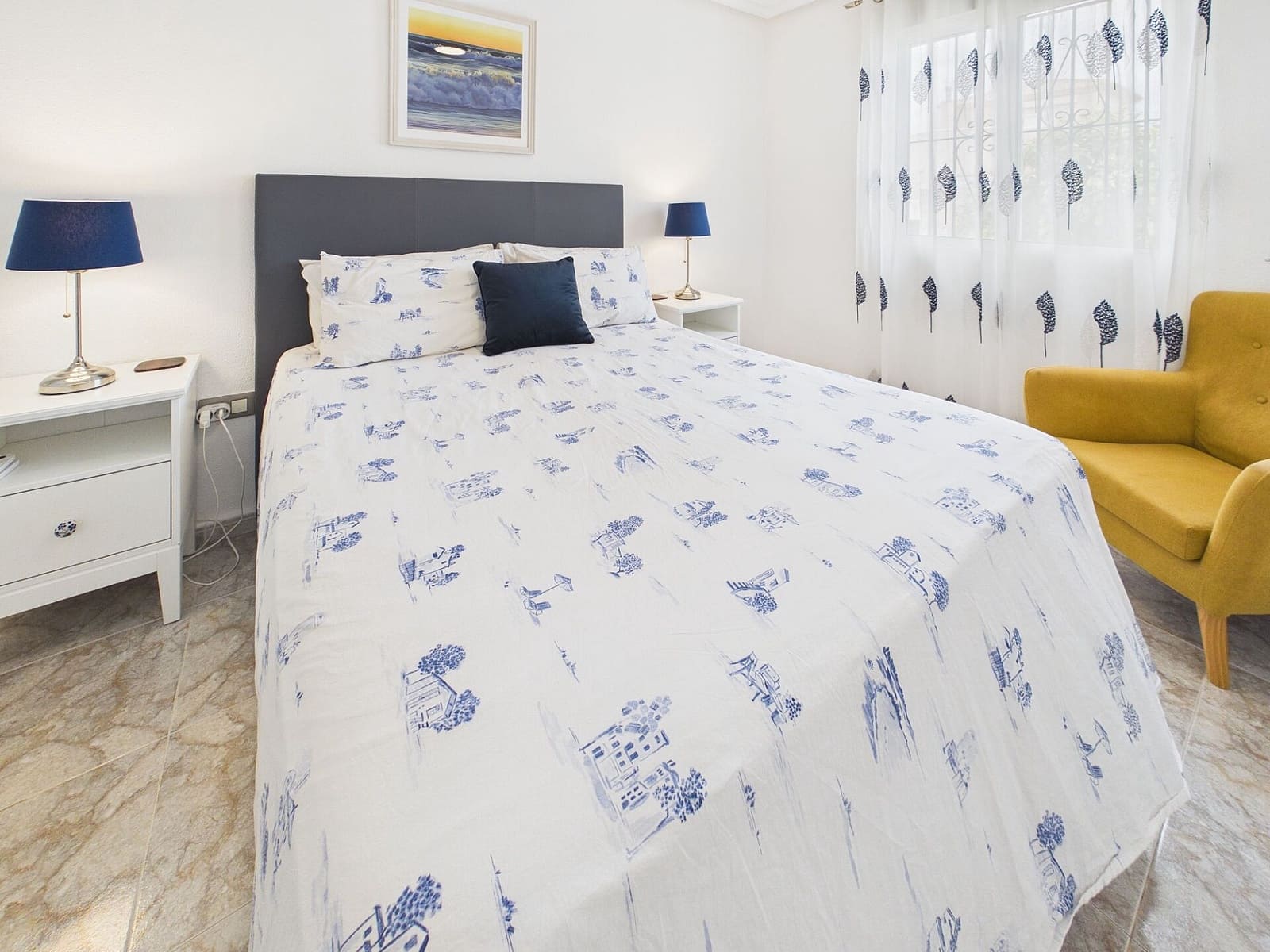 3 sypialnia Willa na sprzedaż w Pinar de Campoverde z basenem - 293 000 € (Ref: 10048196)