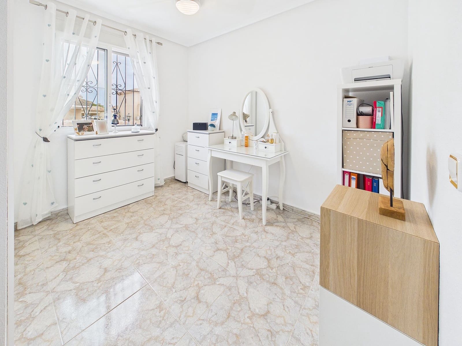 3 sypialnia Willa na sprzedaż w Pinar de Campoverde z basenem - 293 000 € (Ref: 10048196)