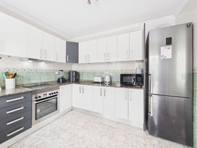 3 sypialnia Willa na sprzedaż w Pinar de Campoverde, Pilar de la Horadada z basenem - 293 000 € (Ref: 10048196)