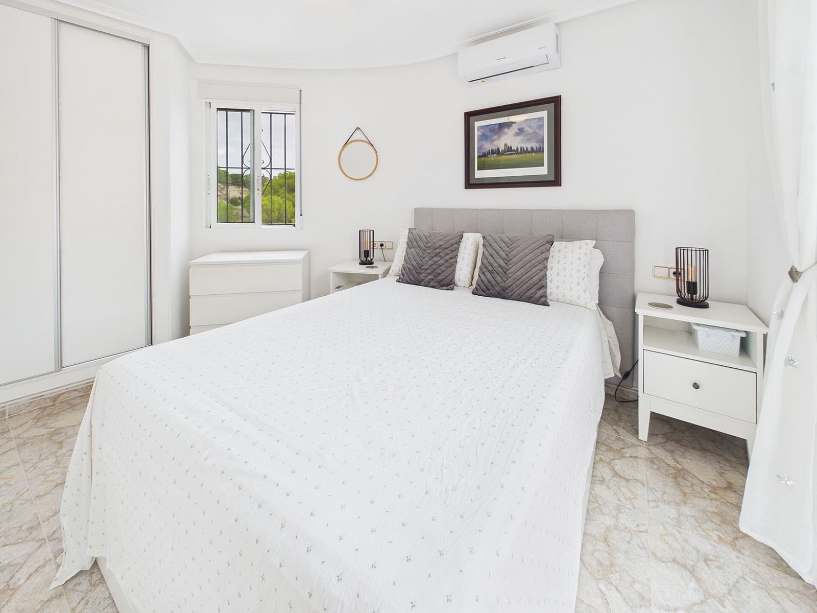 3 sypialnia Willa na sprzedaż w Pinar de Campoverde z basenem - 293 000 € (Ref: 10048196)