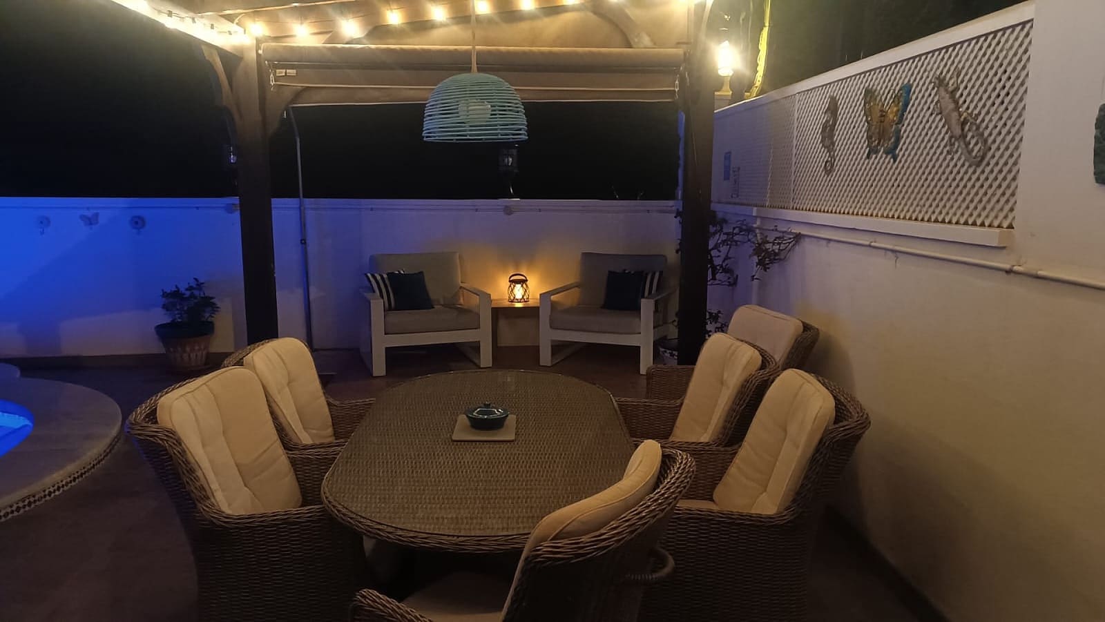 3 sypialnia Willa na sprzedaż w Pinar de Campoverde z basenem - 293 000 € (Ref: 10048196)