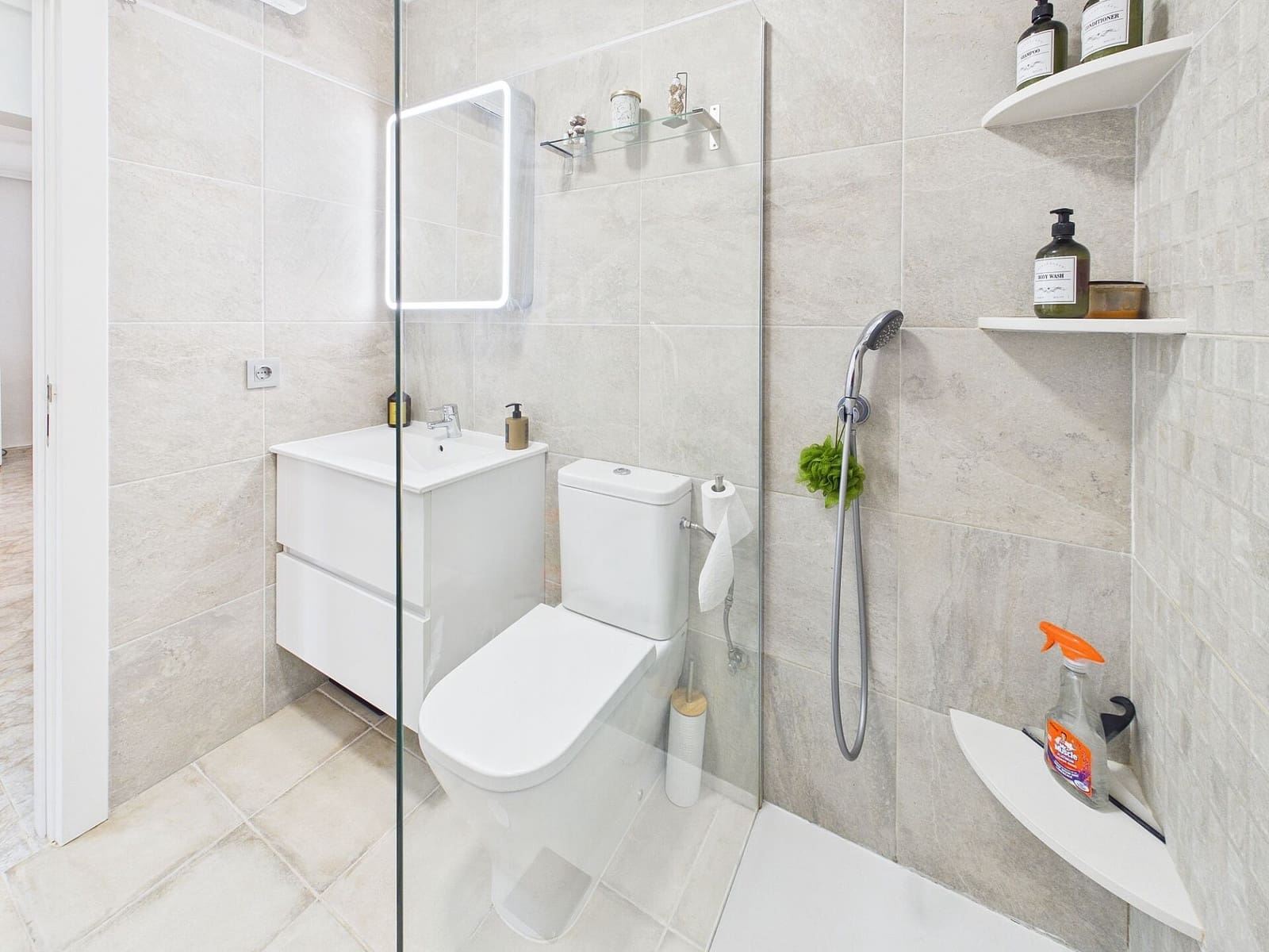 3 sypialnia Willa na sprzedaż w Pinar de Campoverde z basenem - 293 000 € (Ref: 10048196)