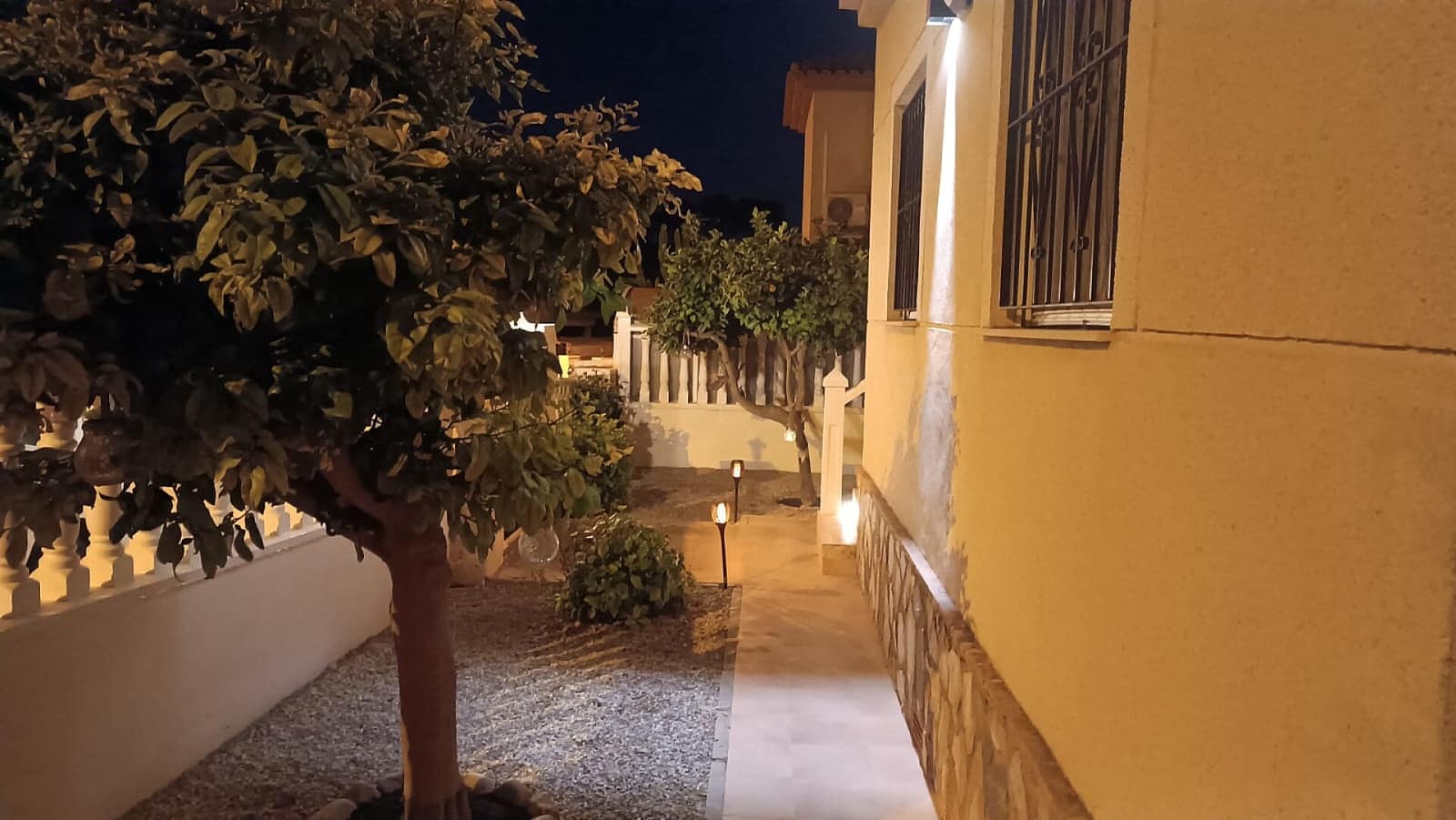 3 sypialnia Willa na sprzedaż w Pinar de Campoverde z basenem - 293 000 € (Ref: 10048196)