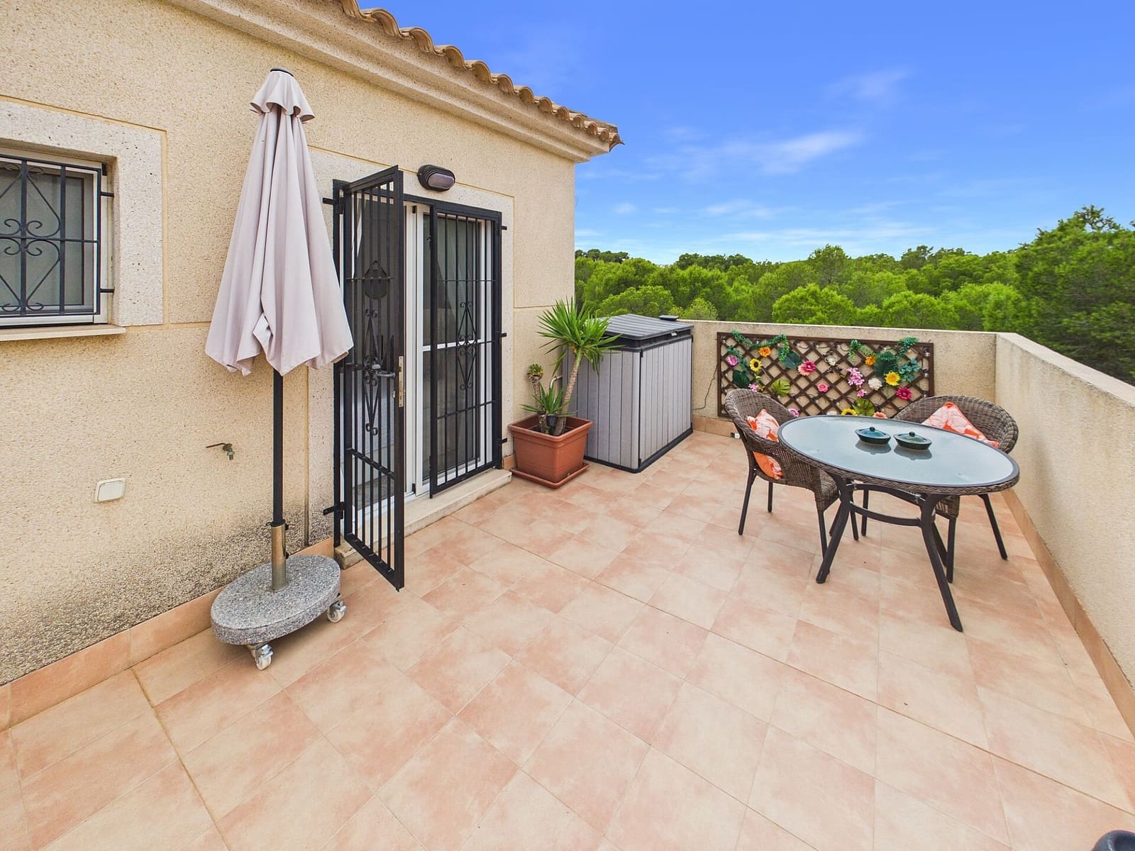 3 sypialnia Willa na sprzedaż w Pinar de Campoverde z basenem - 293 000 € (Ref: 10048196)