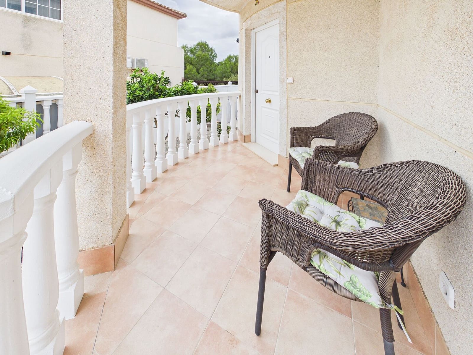 3 sypialnia Willa na sprzedaż w Pinar de Campoverde z basenem - 293 000 € (Ref: 10048196)