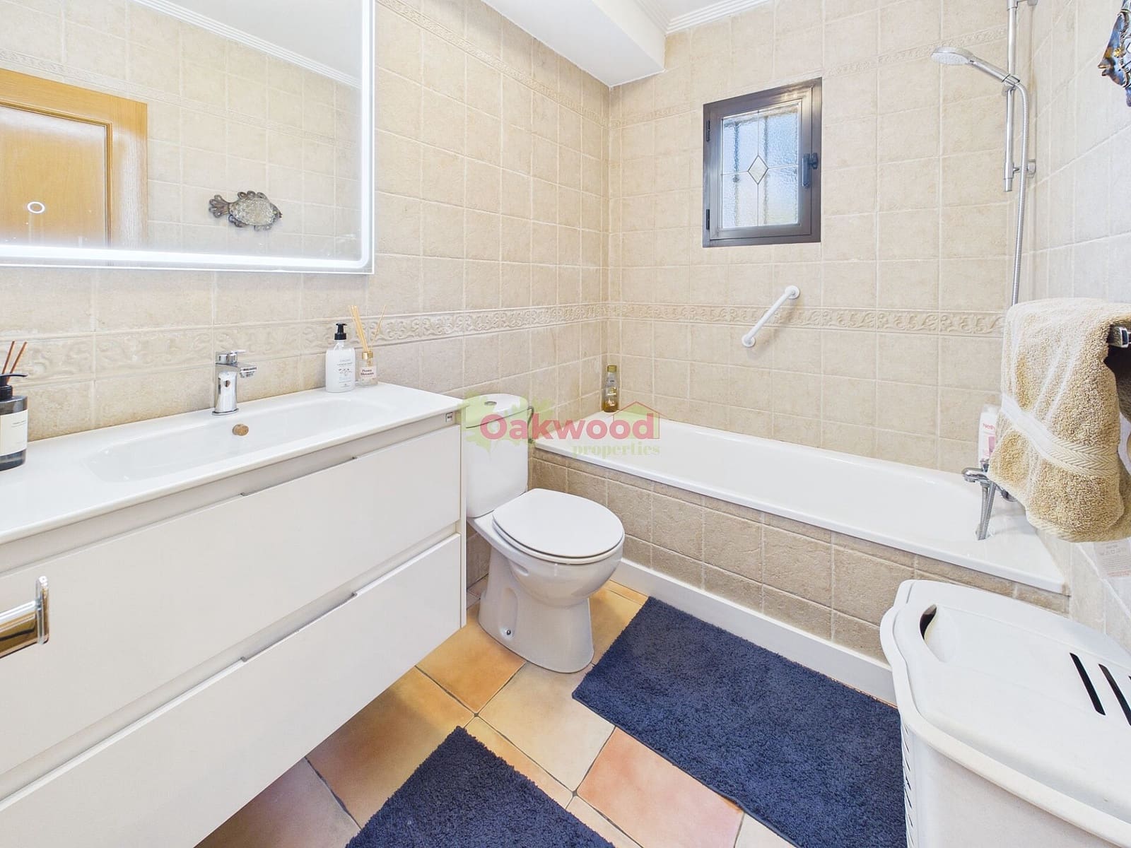 2 sovrum Lägenhet till salu i Pinar de Campoverde med pool garage - 150 000 € (Ref: 10078649)