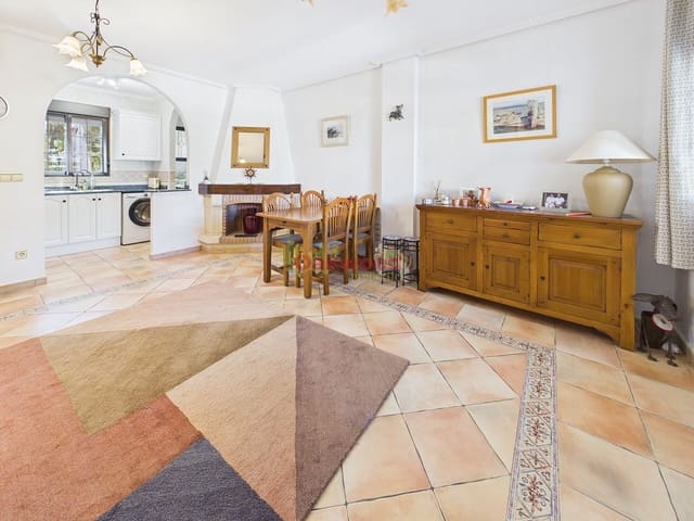 2 sovrum Lägenhet till salu i Pinar de Campoverde, Pilar de la Horadada med pool garage - 150 000 € (Ref: 10078649)