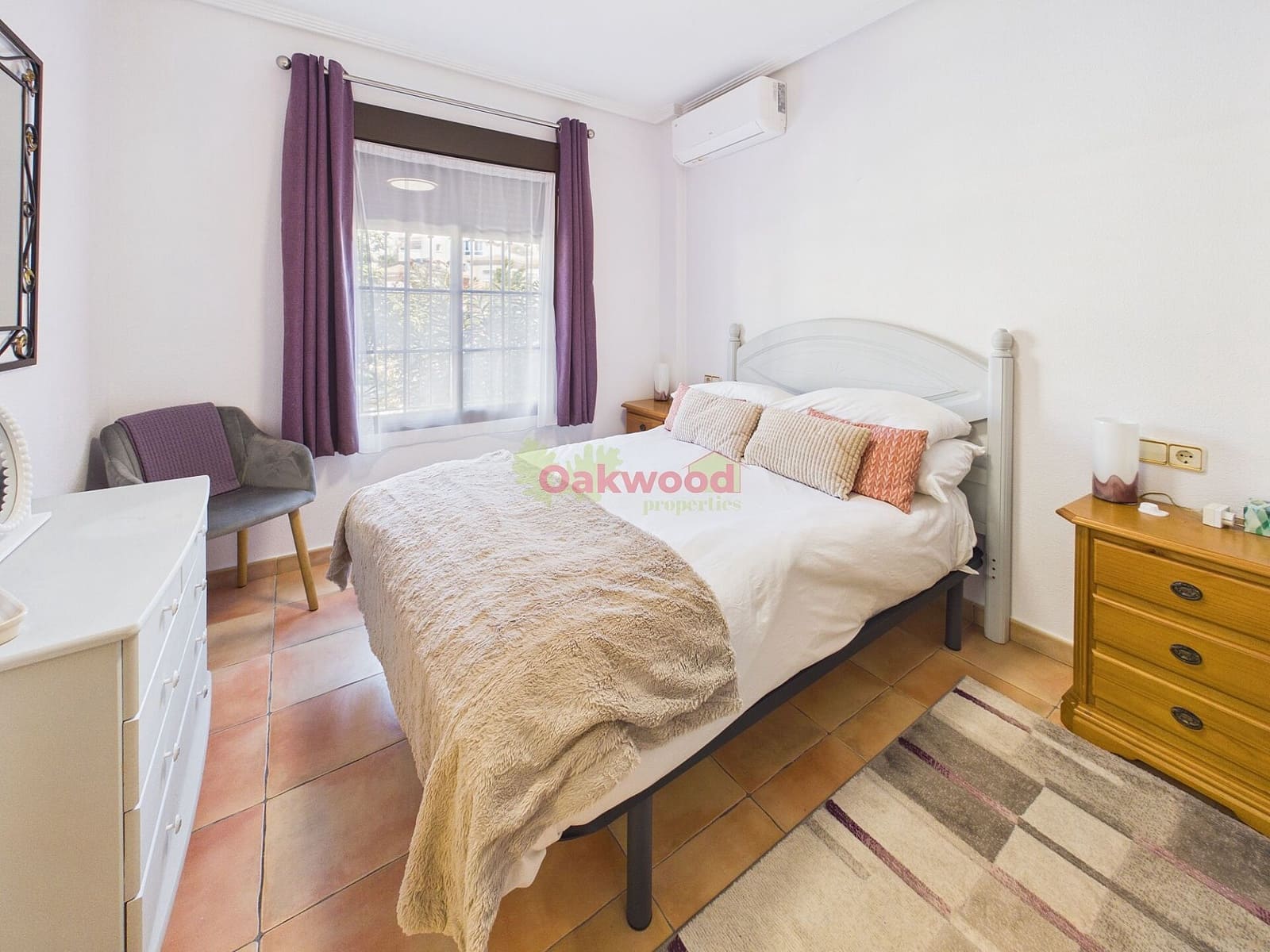 2 sovrum Lägenhet till salu i Pinar de Campoverde med pool garage - 150 000 € (Ref: 10078649)