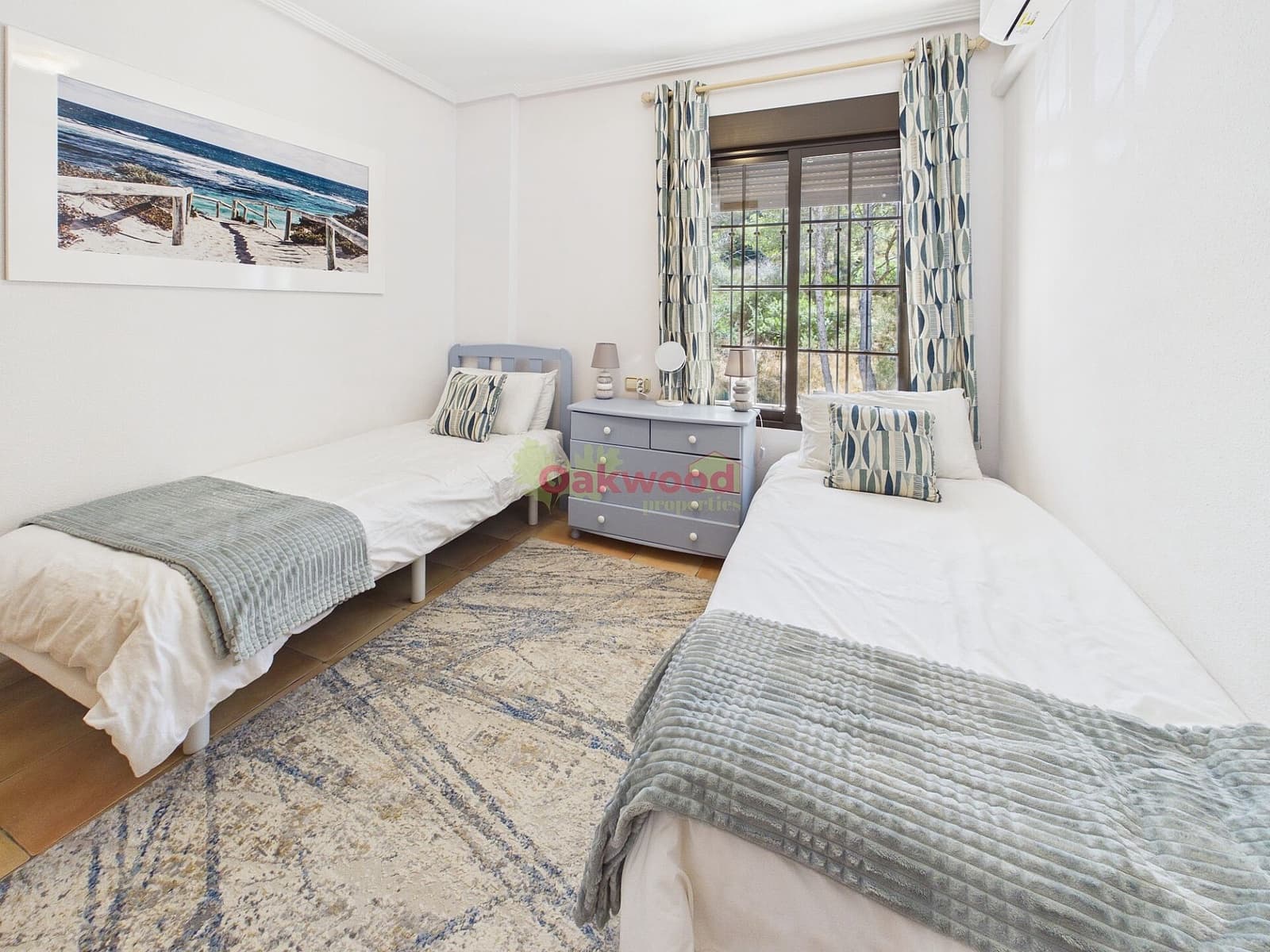 2 sovrum Lägenhet till salu i Pinar de Campoverde med pool garage - 150 000 € (Ref: 10078649)