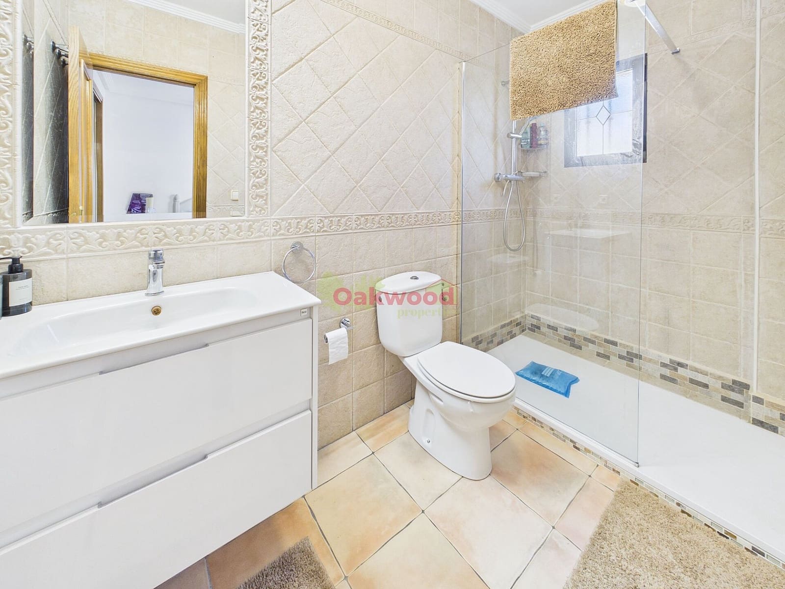 2 sovrum Lägenhet till salu i Pinar de Campoverde med pool garage - 150 000 € (Ref: 10078649)