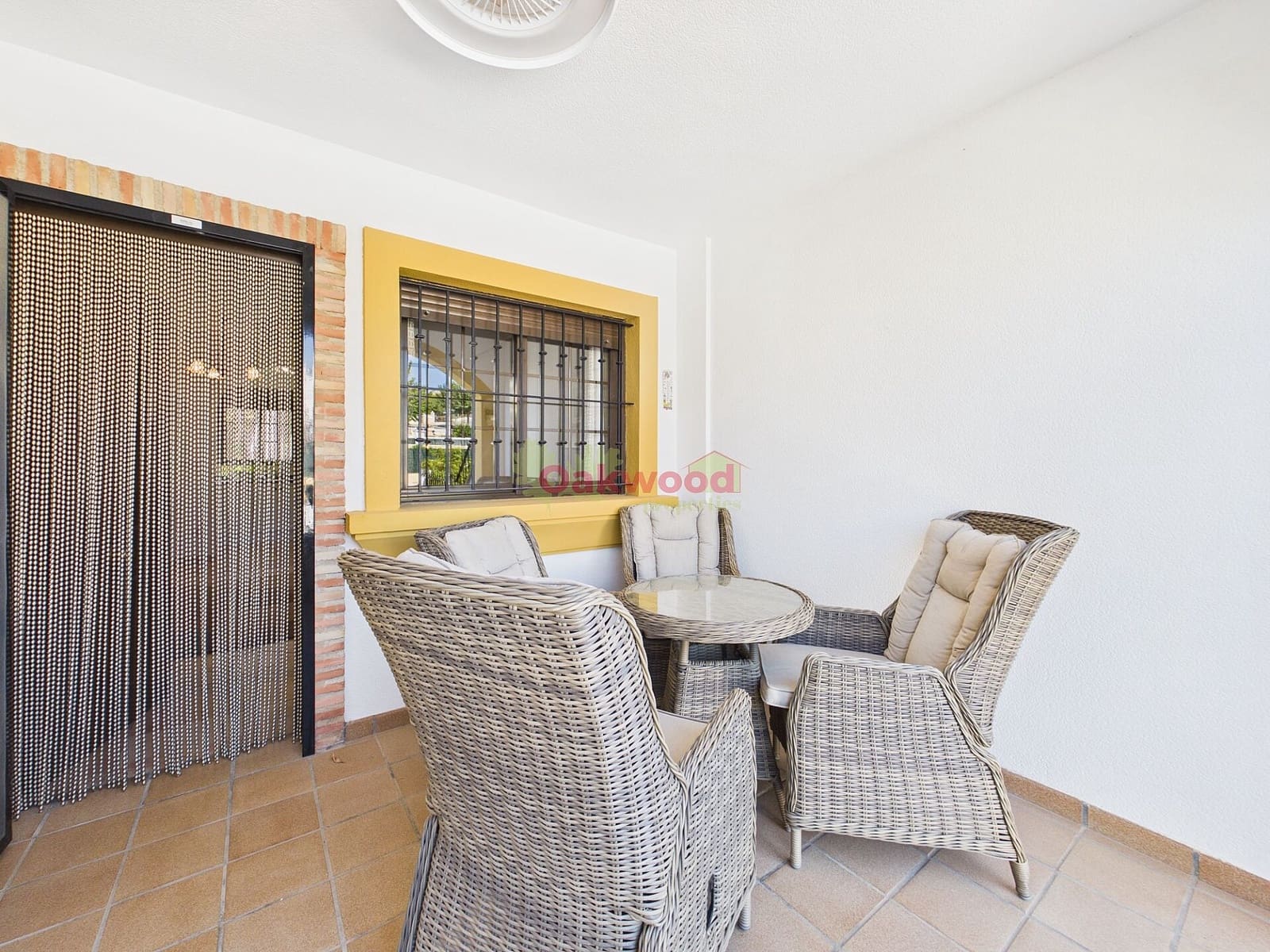 2 sovrum Lägenhet till salu i Pinar de Campoverde med pool garage - 150 000 € (Ref: 10078649)