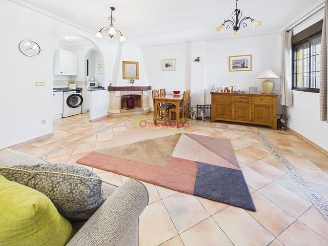 2 sovrum Lägenhet till salu i Pinar de Campoverde, Pilar de la Horadada med pool garage - 150 000 € (Ref: 10078649)