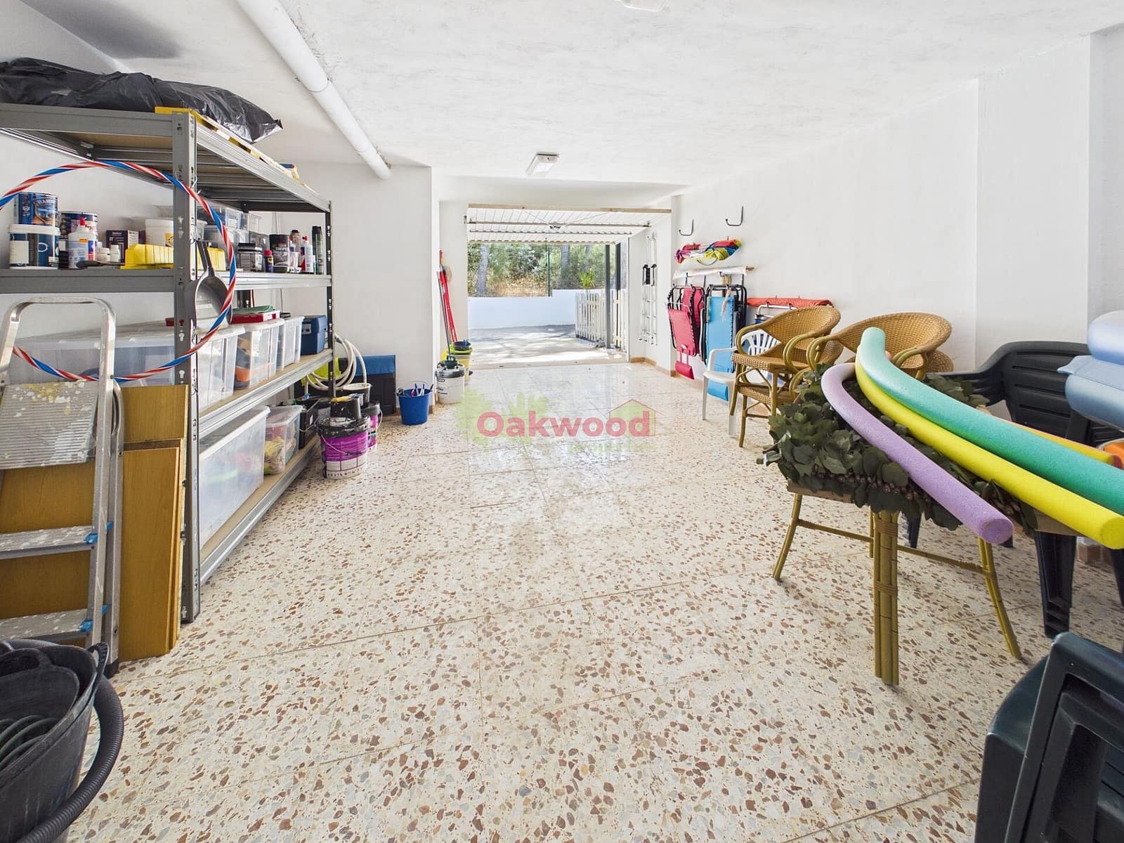2 sovrum Lägenhet till salu i Pinar de Campoverde med pool garage - 150 000 € (Ref: 10078649)