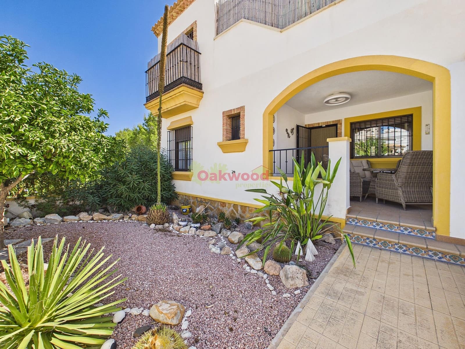 2 sovrum Lägenhet till salu i Pinar de Campoverde med pool garage - 150 000 € (Ref: 10078649)