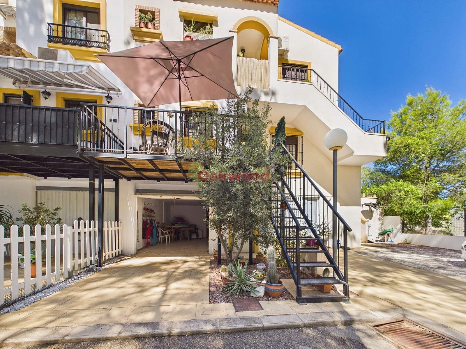 2 sovrum Lägenhet till salu i Pinar de Campoverde med pool garage - 150 000 € (Ref: 10078649)
