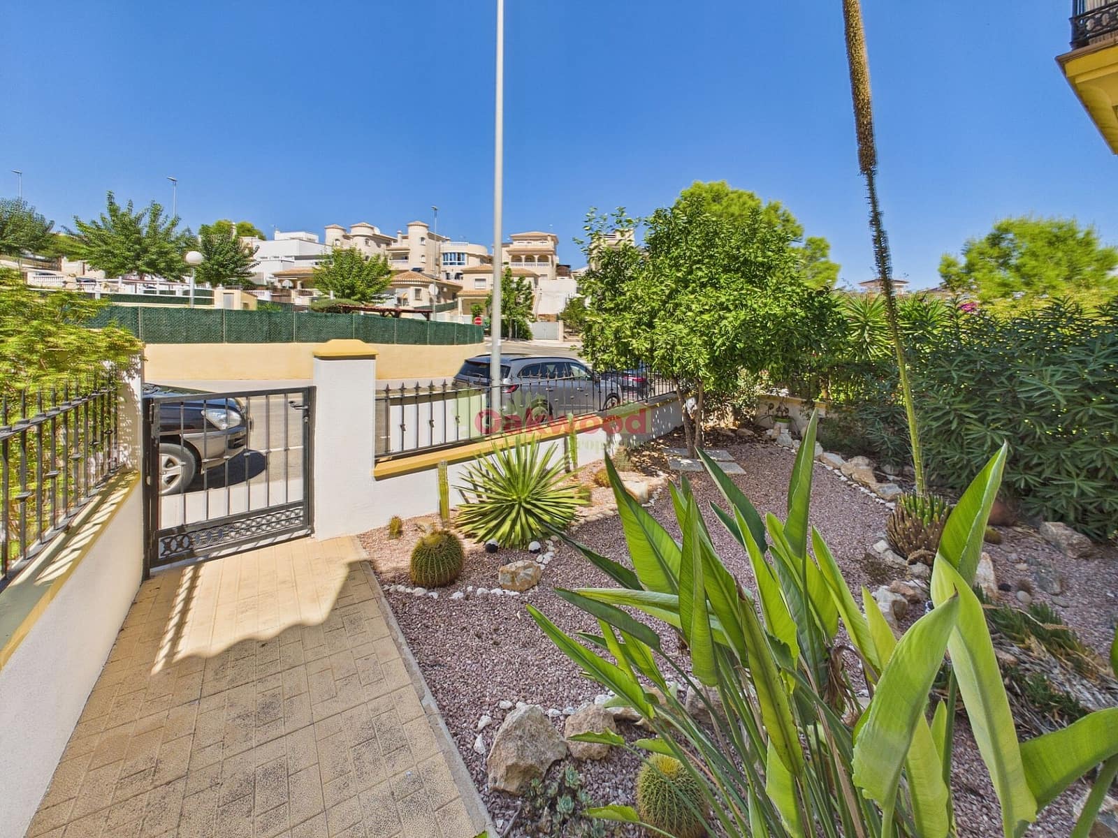 2 sovrum Lägenhet till salu i Pinar de Campoverde med pool garage - 150 000 € (Ref: 10078649)