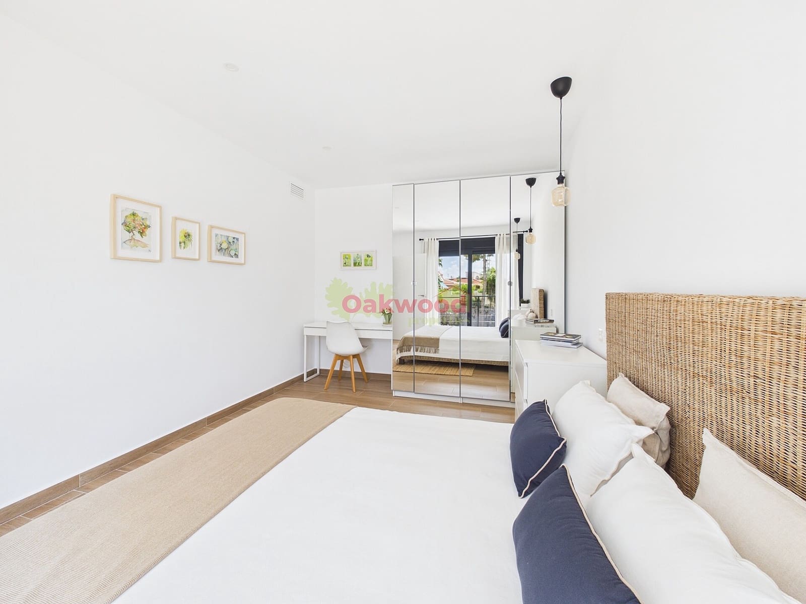 3 camera da letto Villa in vendita in Pinar de Campoverde con piscina garage - 845.000 € (Rif: 10086714)