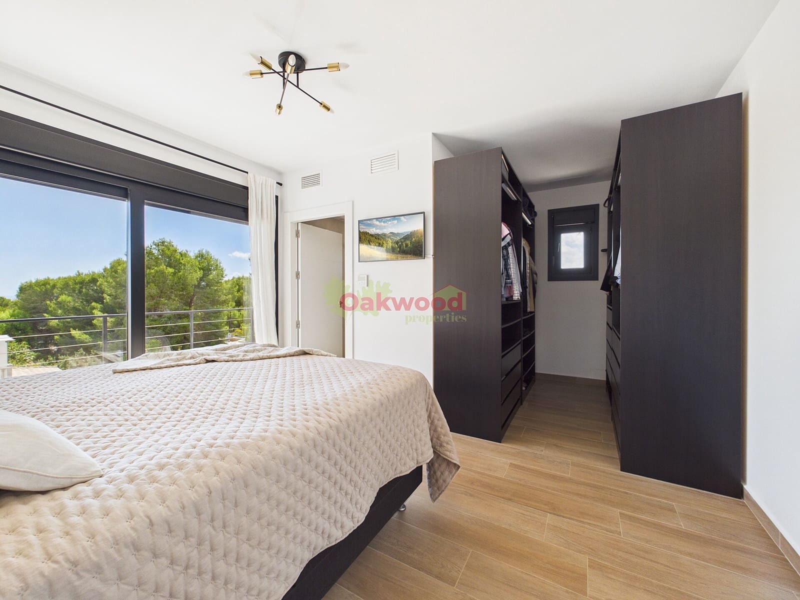 3 camera da letto Villa in vendita in Pinar de Campoverde con piscina garage - 845.000 € (Rif: 10086714)