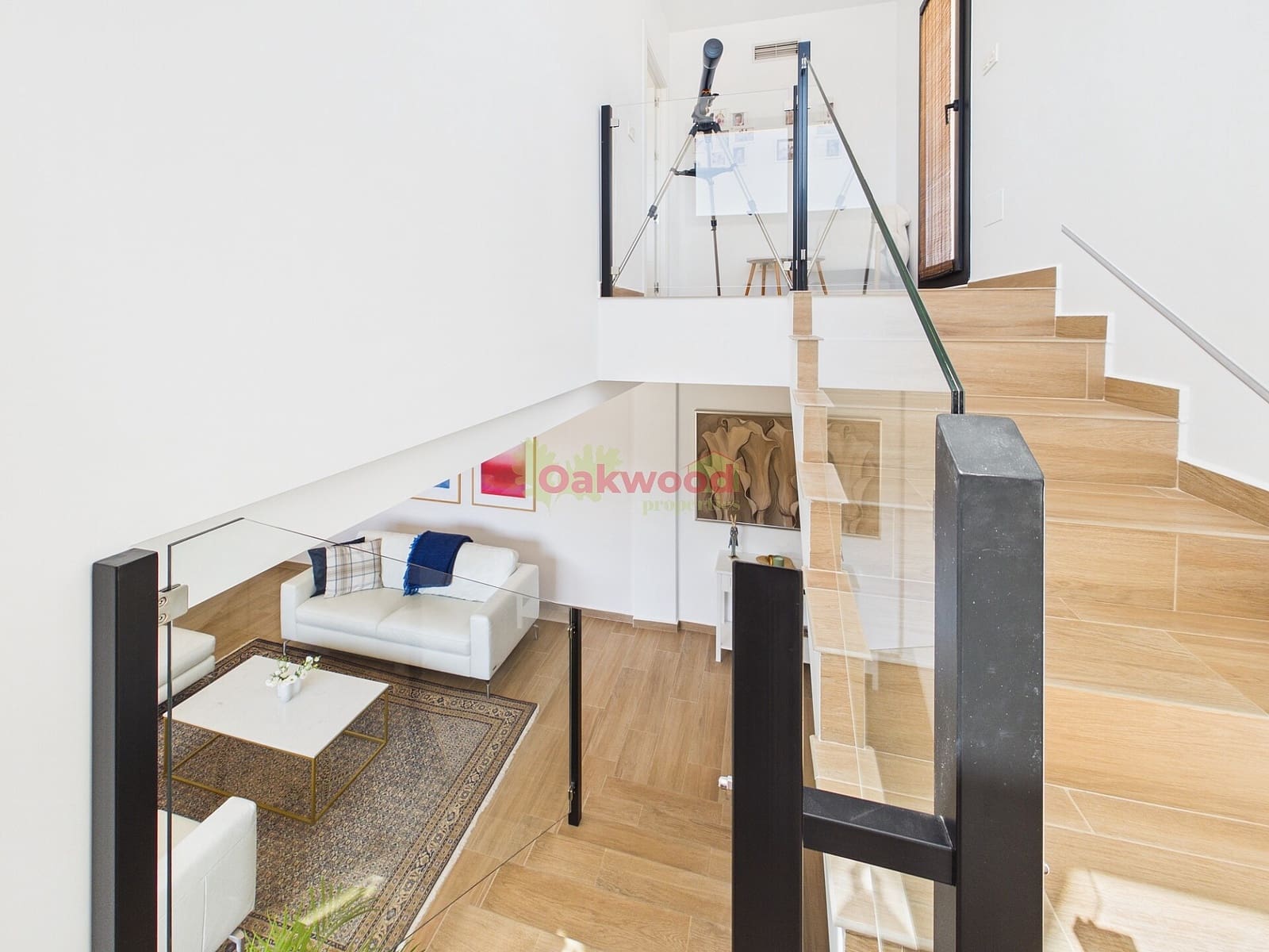 3 camera da letto Villa in vendita in Pinar de Campoverde con piscina garage - 845.000 € (Rif: 10086714)