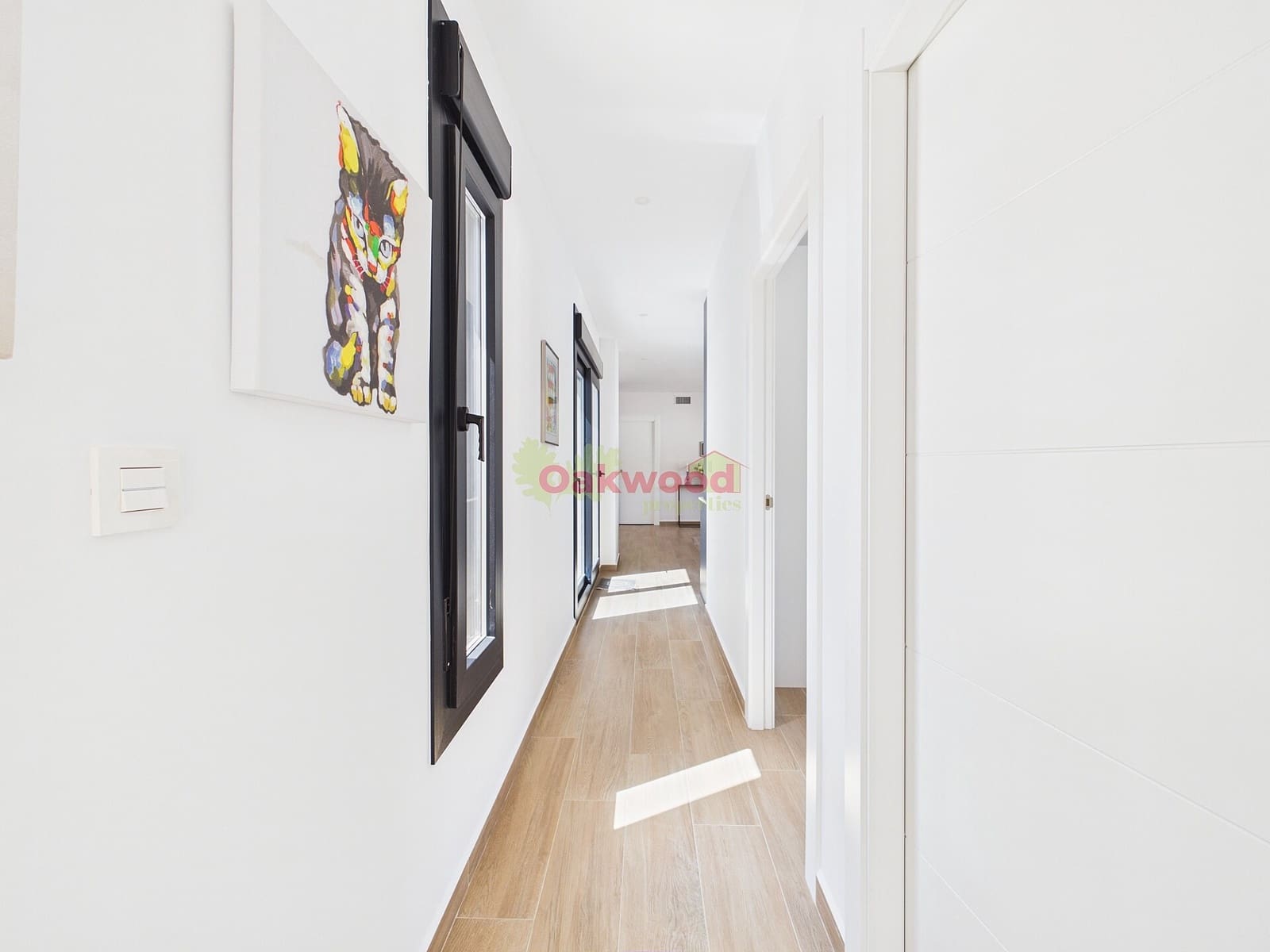 3 camera da letto Villa in vendita in Pinar de Campoverde con piscina garage - 845.000 € (Rif: 10086714)