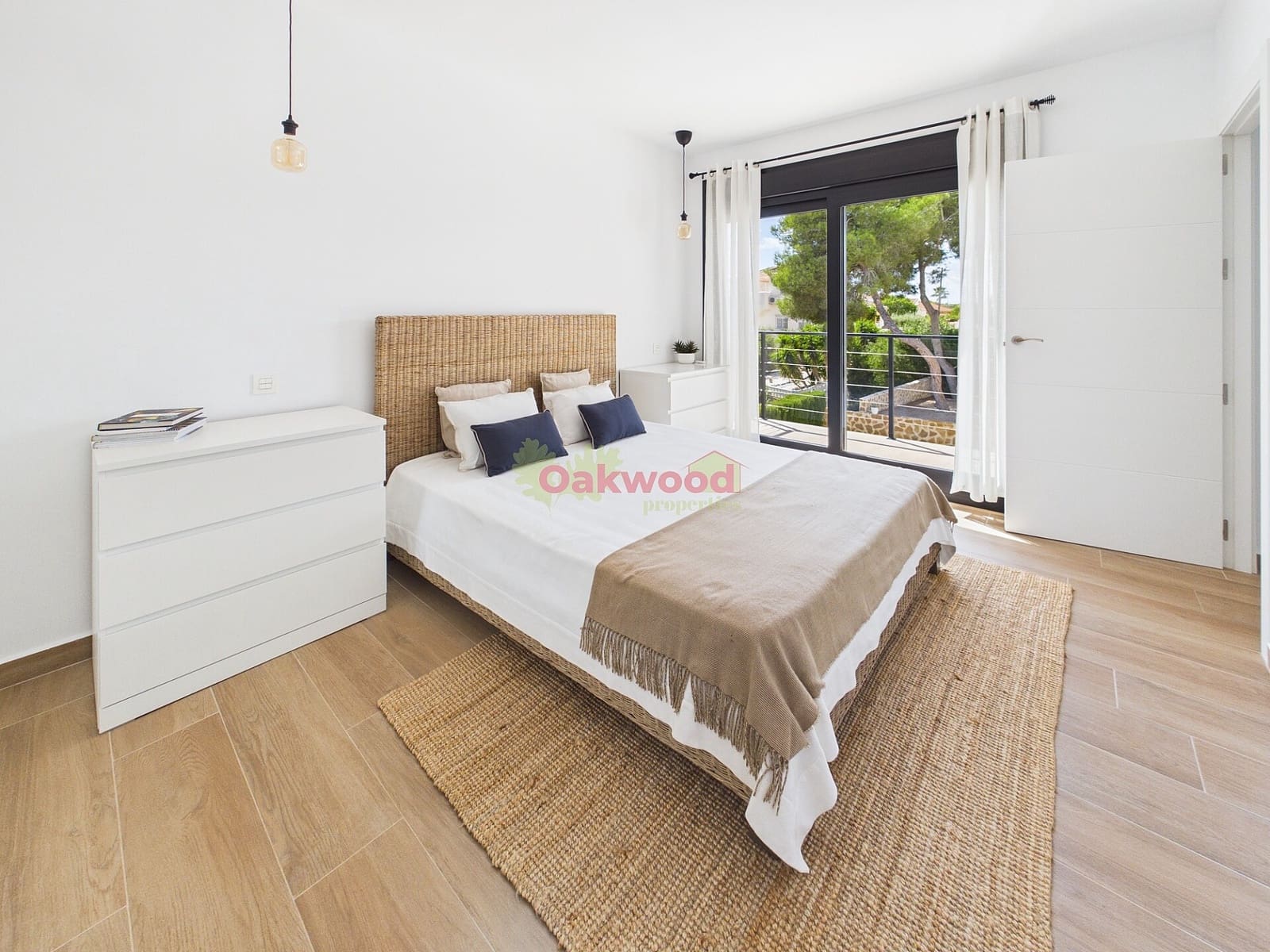 3 camera da letto Villa in vendita in Pinar de Campoverde con piscina garage - 845.000 € (Rif: 10086714)