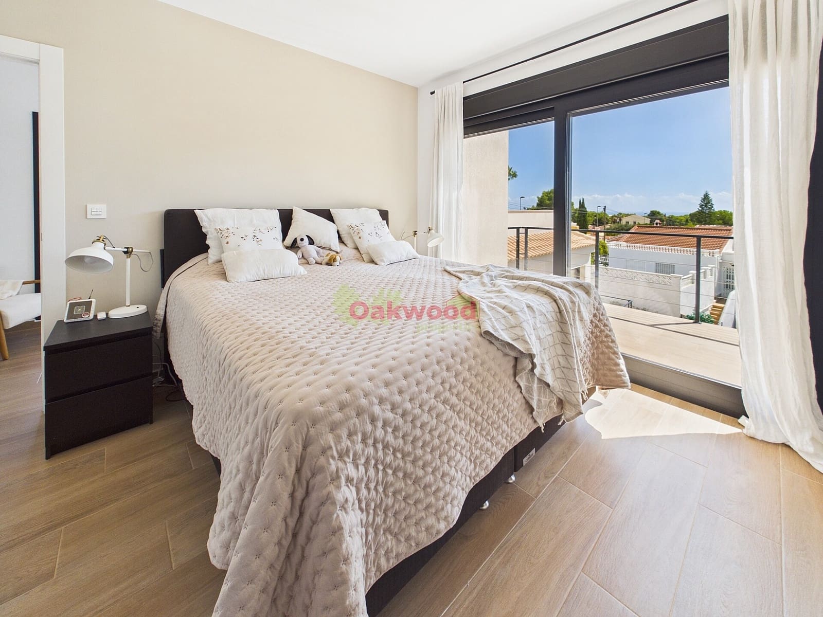 3 camera da letto Villa in vendita in Pinar de Campoverde con piscina garage - 845.000 € (Rif: 10086714)