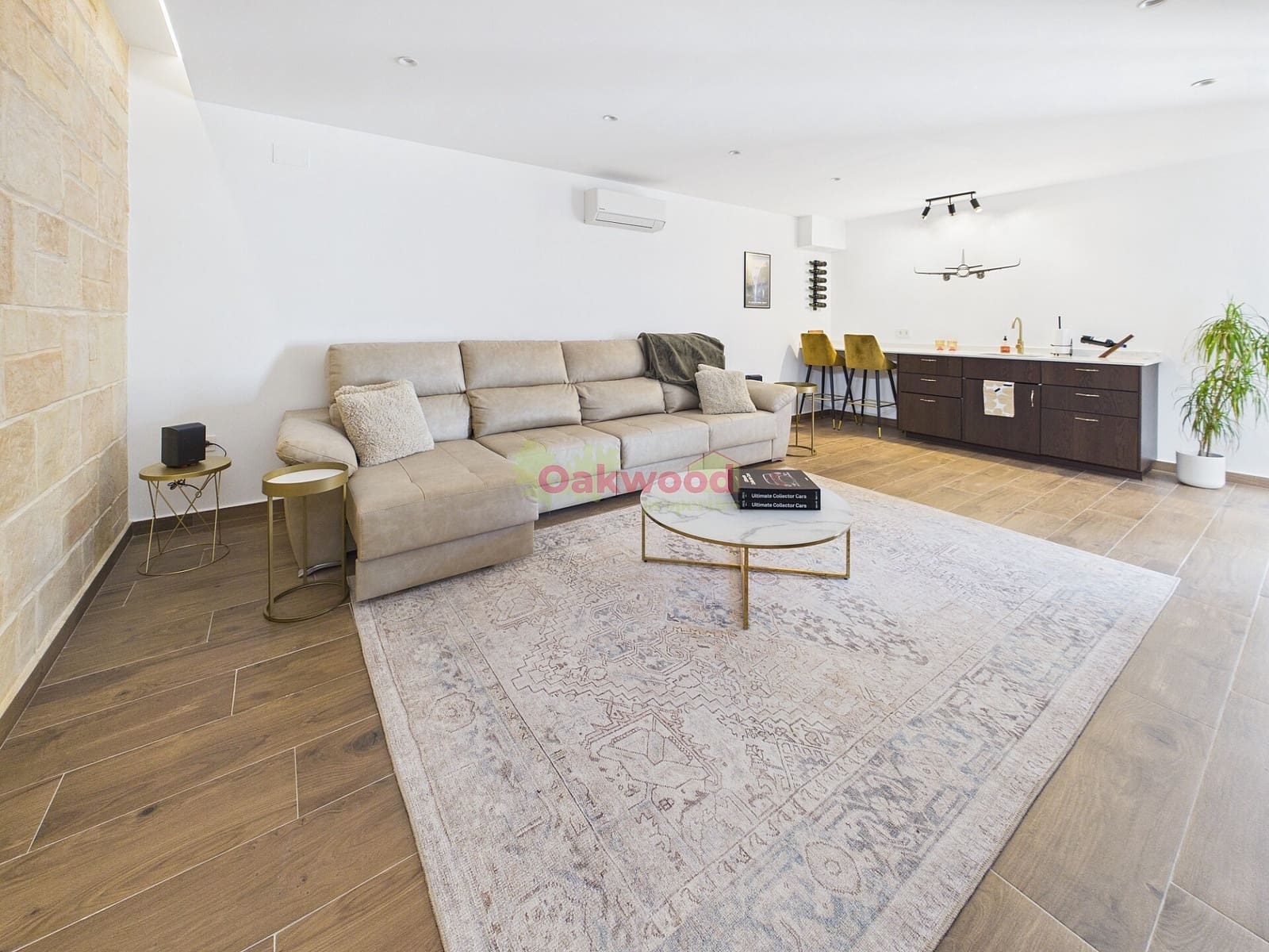 3 camera da letto Villa in vendita in Pinar de Campoverde con piscina garage - 845.000 € (Rif: 10086714)