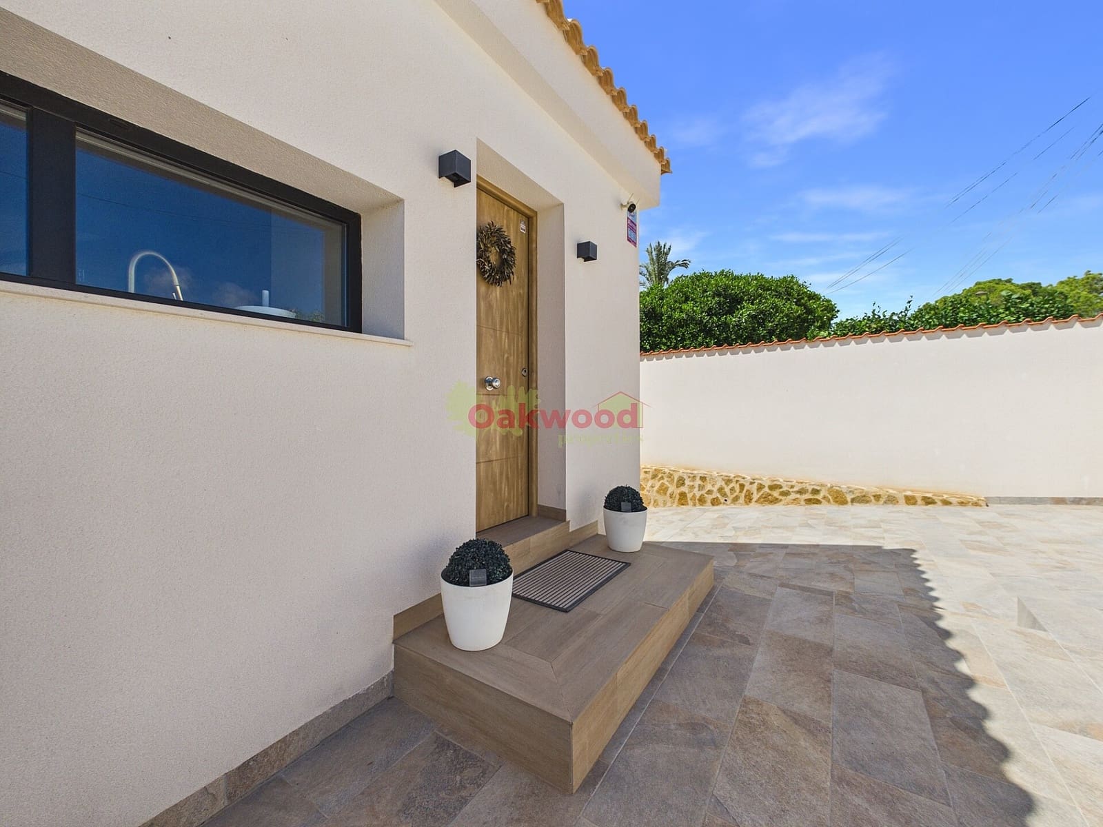 3 camera da letto Villa in vendita in Pinar de Campoverde con piscina garage - 845.000 € (Rif: 10086714)