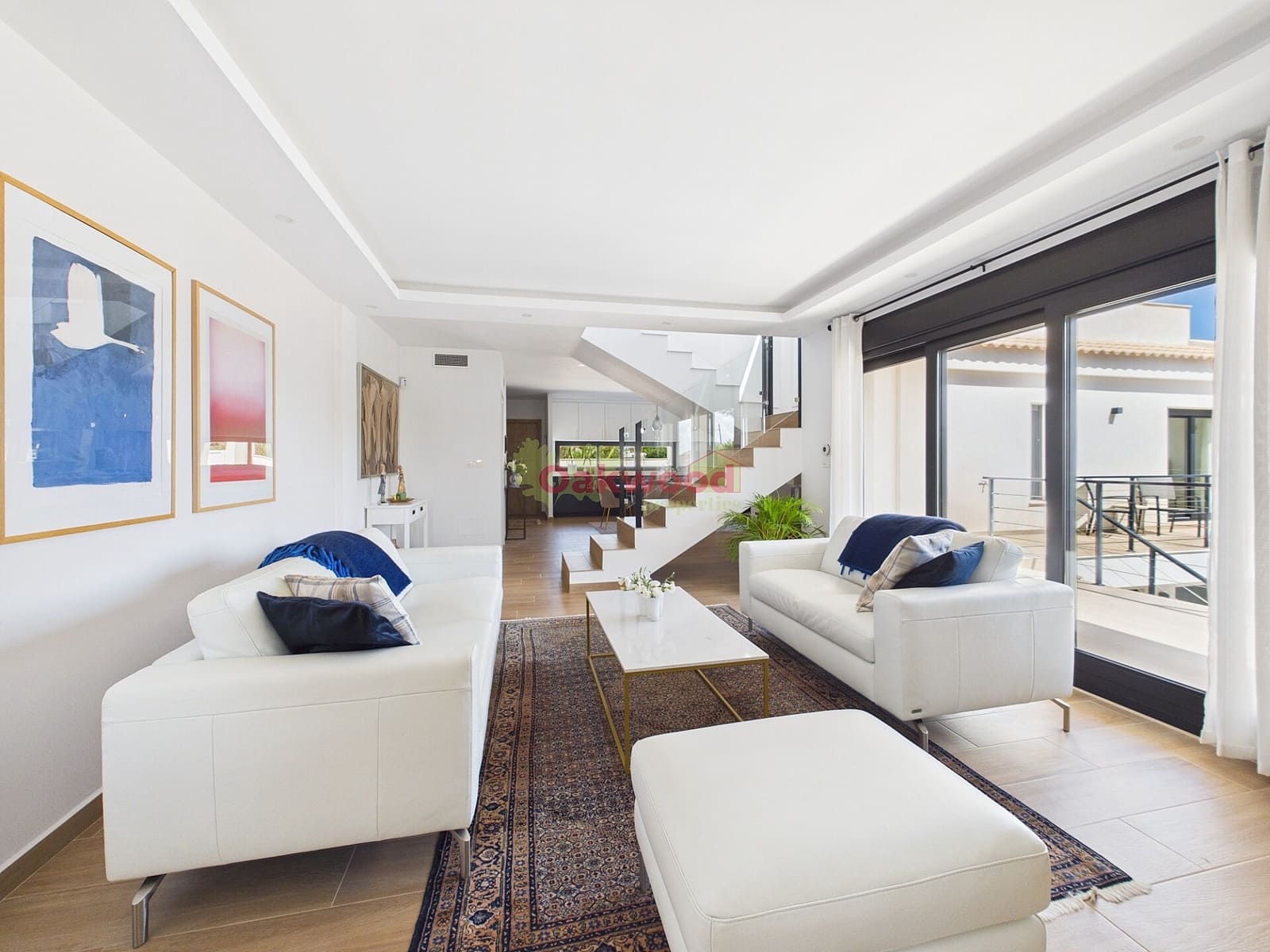 3 camera da letto Villa in vendita in Pinar de Campoverde con piscina garage - 845.000 € (Rif: 10086714)