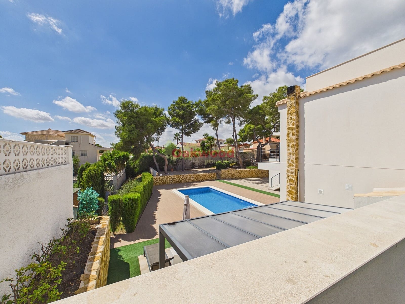 3 camera da letto Villa in vendita in Pinar de Campoverde con piscina garage - 845.000 € (Rif: 10086714)