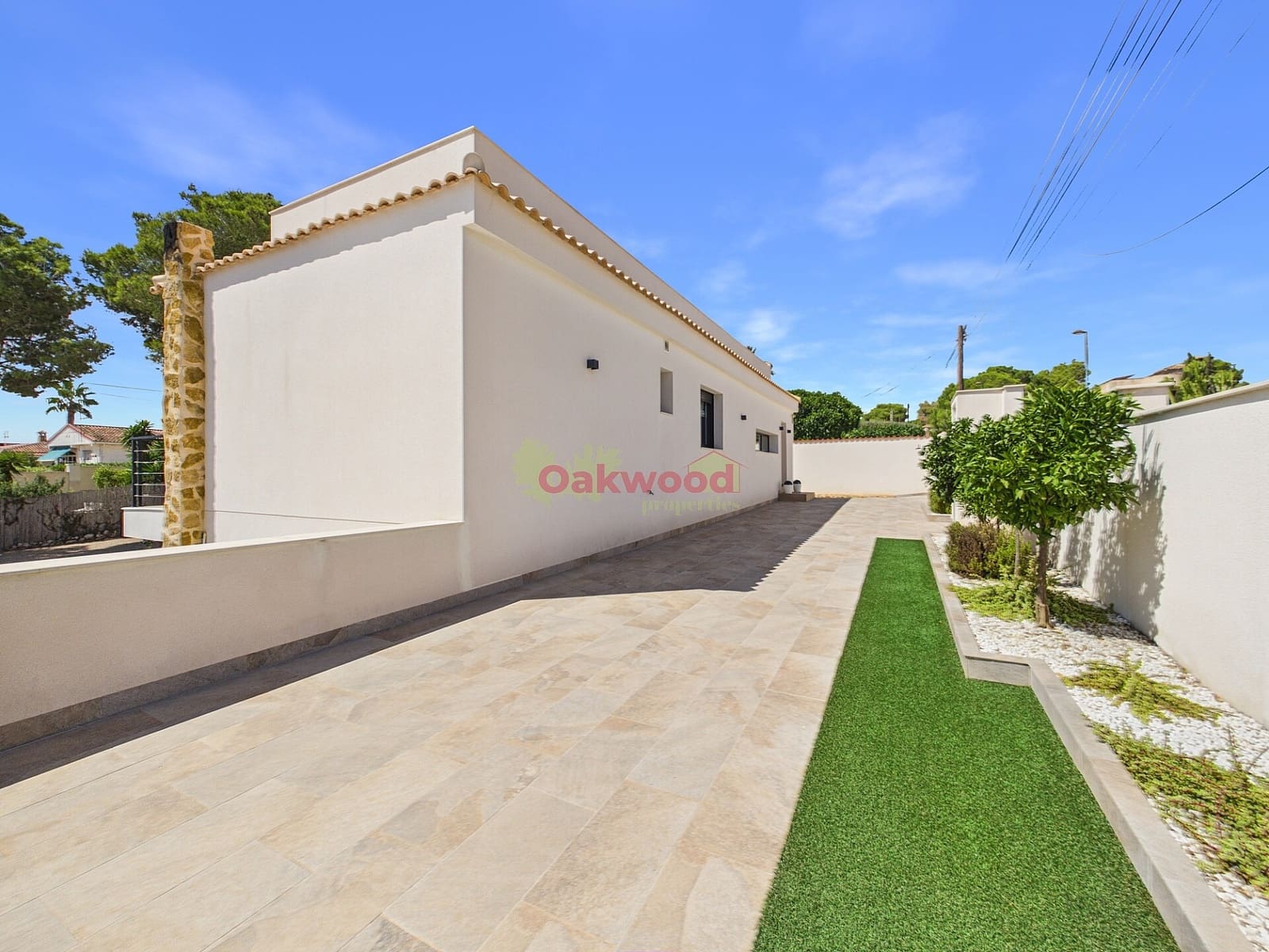 3 camera da letto Villa in vendita in Pinar de Campoverde con piscina garage - 845.000 € (Rif: 10086714)
