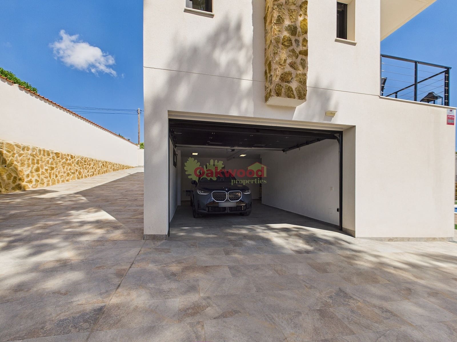 3 camera da letto Villa in vendita in Pinar de Campoverde con piscina garage - 845.000 € (Rif: 10086714)
