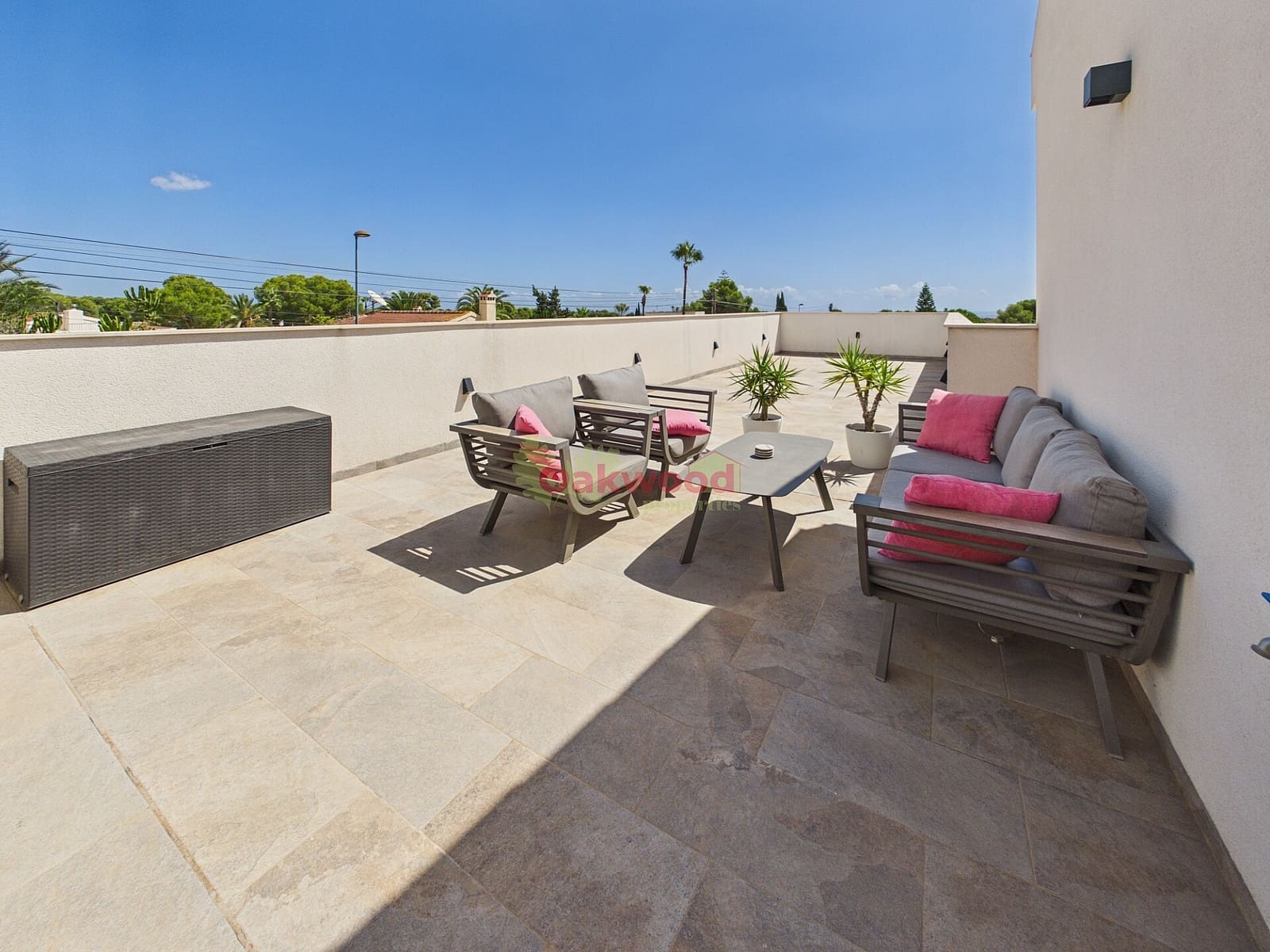 3 camera da letto Villa in vendita in Pinar de Campoverde con piscina garage - 845.000 € (Rif: 10086714)