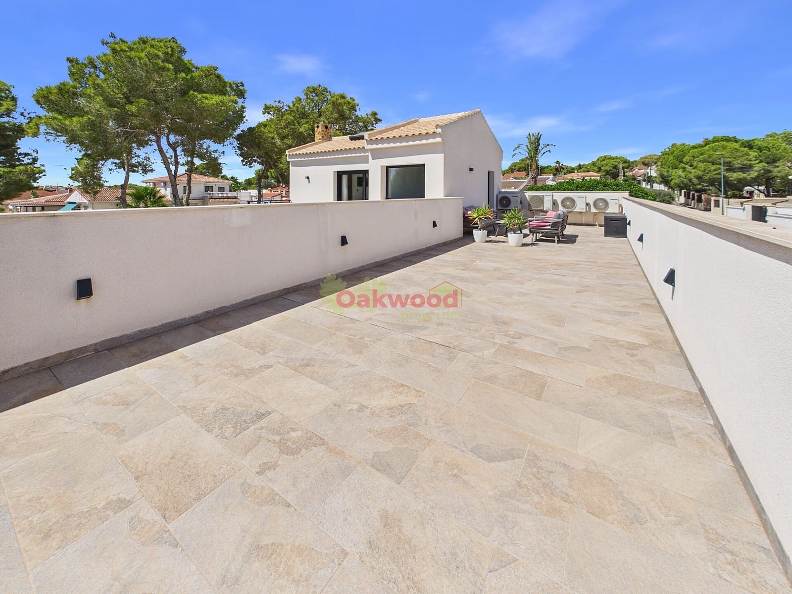 3 camera da letto Villa in vendita in Pinar de Campoverde con piscina garage - 845.000 € (Rif: 10086714)