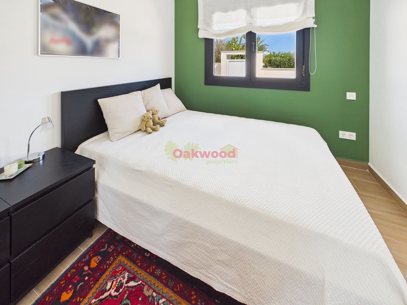 3 camera da letto Villa in vendita in Pinar de Campoverde con piscina garage - 845.000 € (Rif: 10086714)