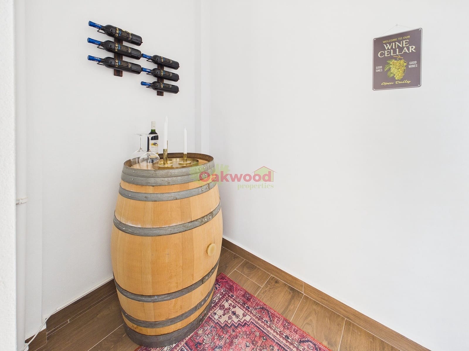 3 camera da letto Villa in vendita in Pinar de Campoverde con piscina garage - 845.000 € (Rif: 10086714)
