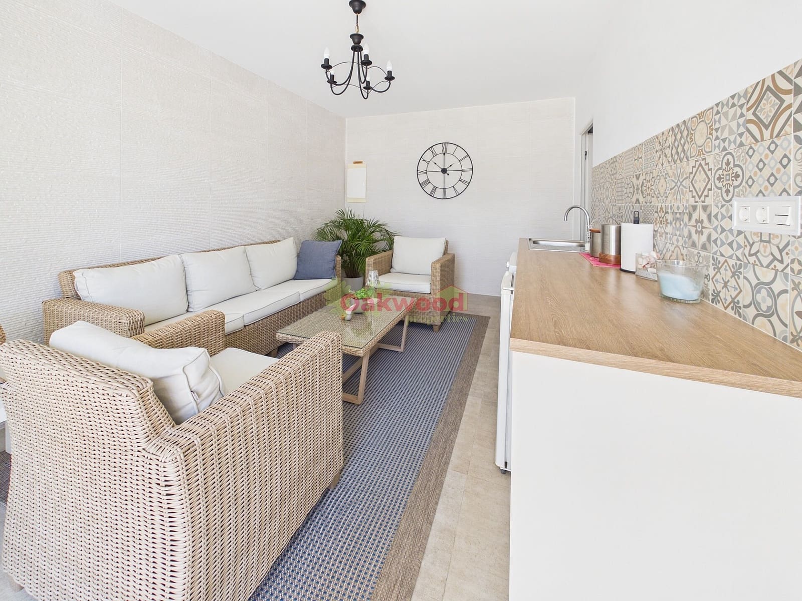 3 camera da letto Villa in vendita in Pinar de Campoverde con piscina garage - 845.000 € (Rif: 10086714)