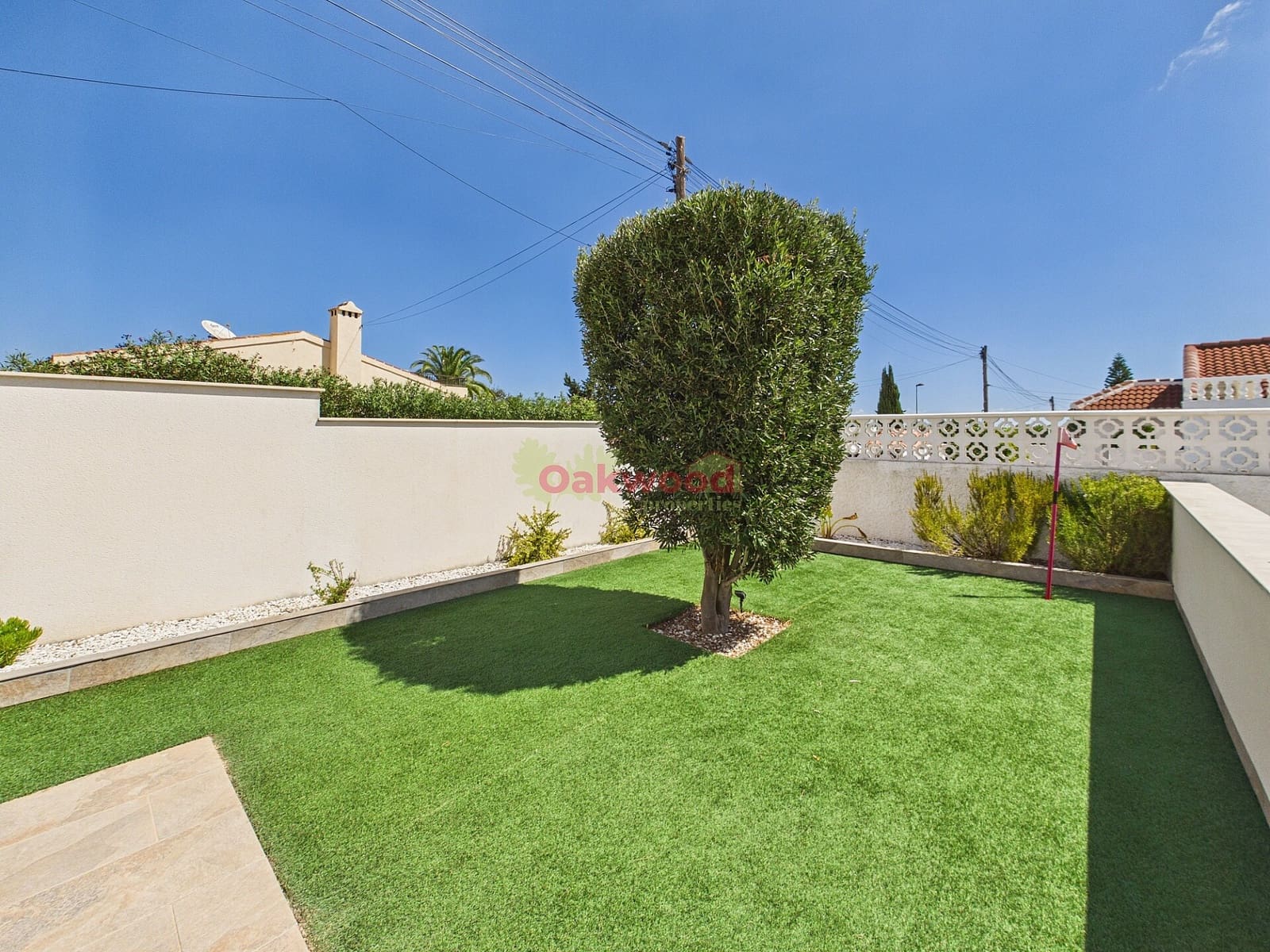 3 camera da letto Villa in vendita in Pinar de Campoverde con piscina garage - 845.000 € (Rif: 10086714)