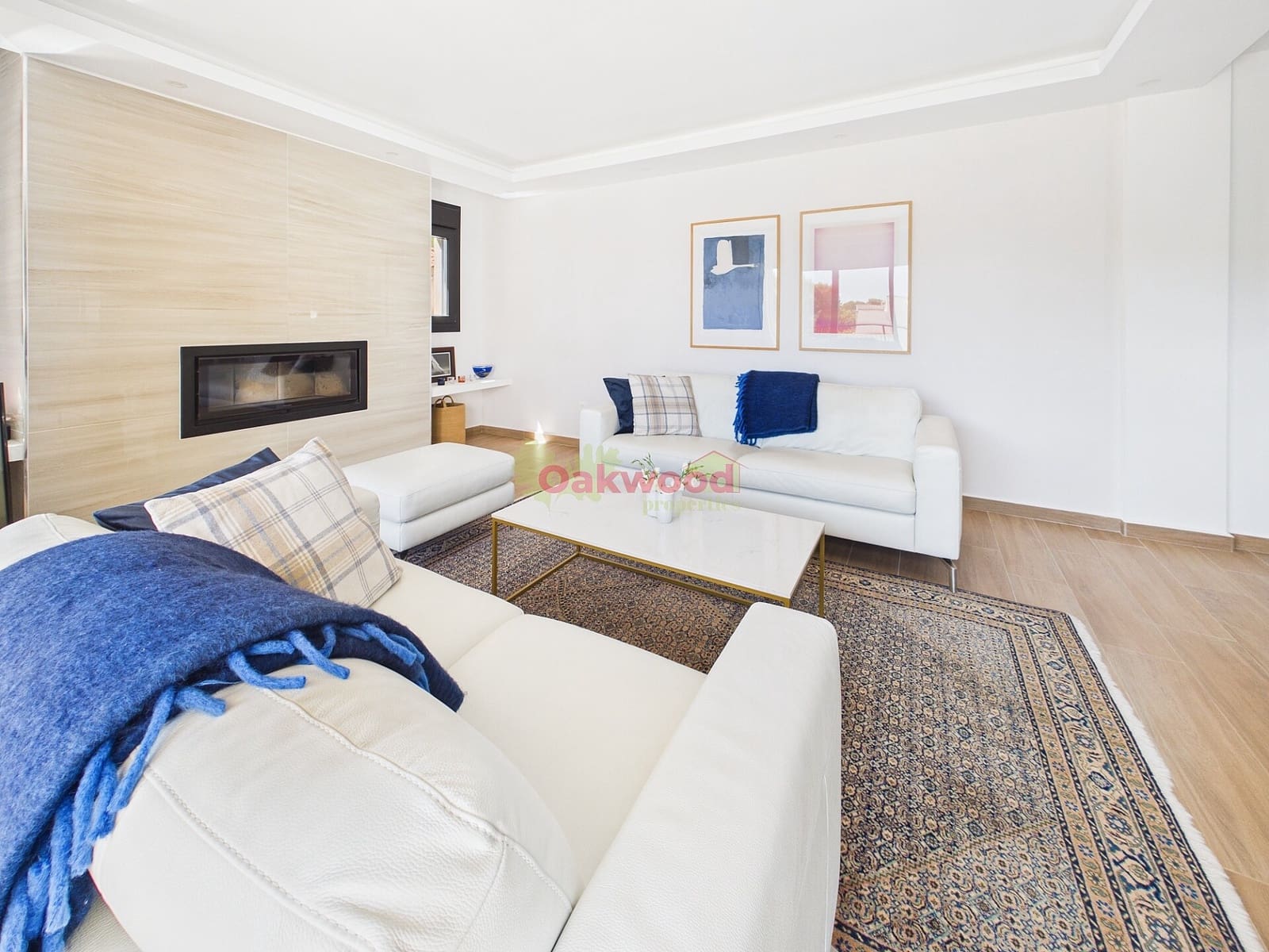 3 camera da letto Villa in vendita in Pinar de Campoverde con piscina garage - 845.000 € (Rif: 10086714)