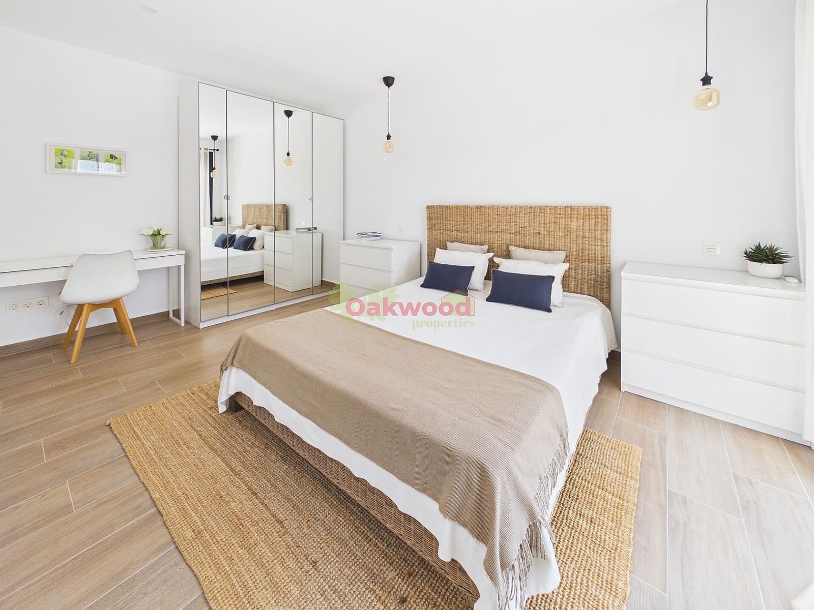 3 camera da letto Villa in vendita in Pinar de Campoverde con piscina garage - 845.000 € (Rif: 10086714)
