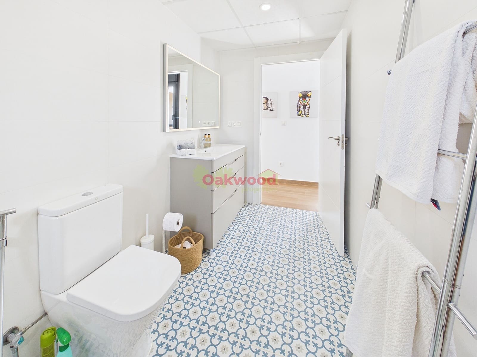 3 camera da letto Villa in vendita in Pinar de Campoverde con piscina garage - 845.000 € (Rif: 10086714)