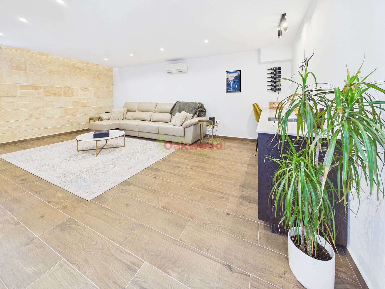 3 camera da letto Villa in vendita in Pinar de Campoverde con piscina garage - 845.000 € (Rif: 10086714)