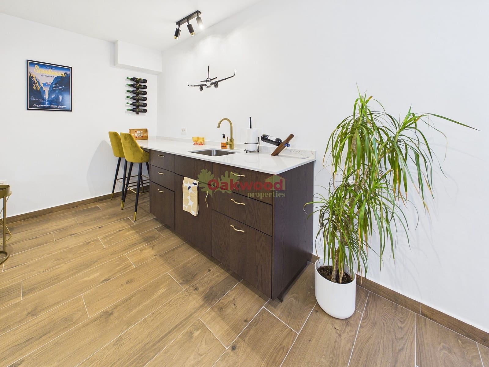 3 camera da letto Villa in vendita in Pinar de Campoverde con piscina garage - 845.000 € (Rif: 10086714)