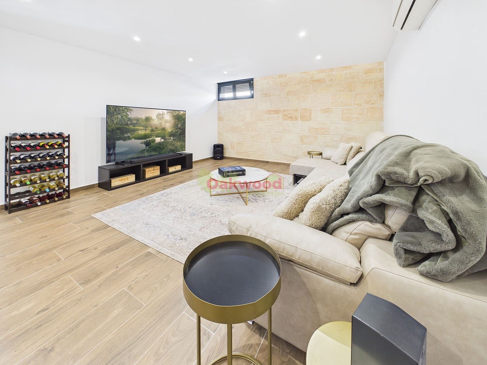 3 camera da letto Villa in vendita in Pinar de Campoverde con piscina garage - 845.000 € (Rif: 10086714)