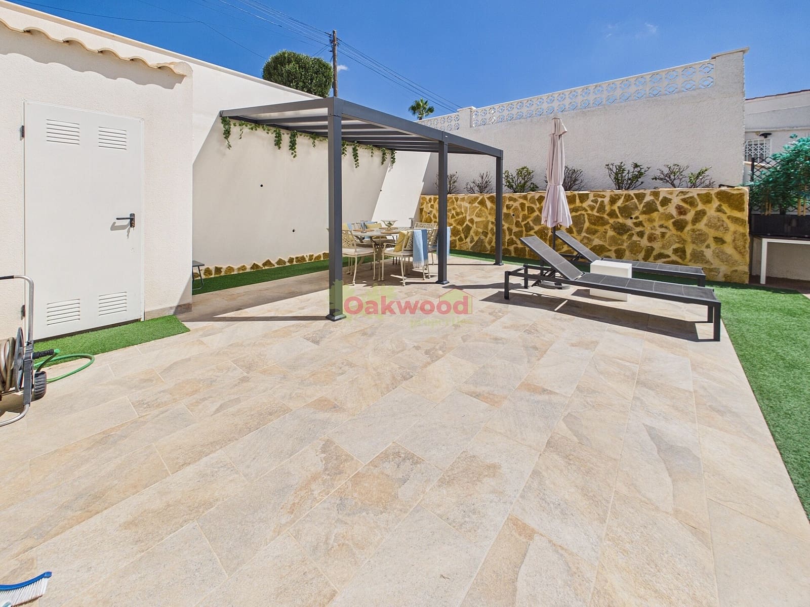 3 camera da letto Villa in vendita in Pinar de Campoverde con piscina garage - 845.000 € (Rif: 10086714)