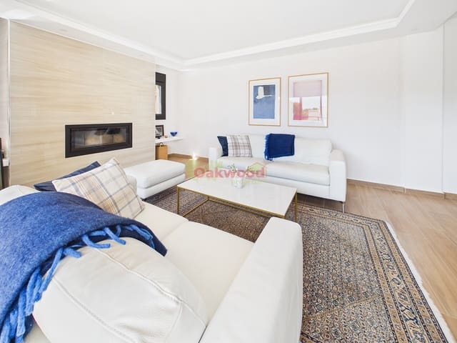 3 camera da letto Villa in vendita in Pinar de Campoverde, Pilar de la Horadada con piscina garage - 845.000 € (Rif: 10086714)