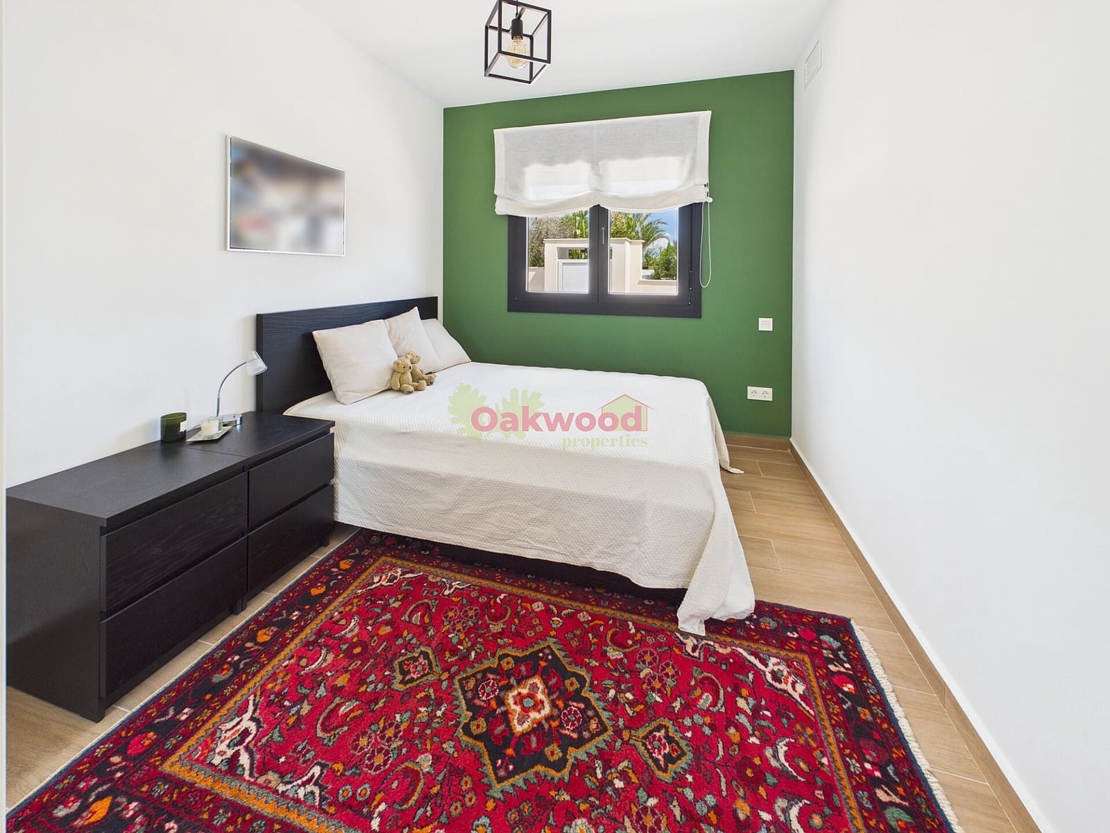 3 camera da letto Villa in vendita in Pinar de Campoverde con piscina garage - 845.000 € (Rif: 10086714)