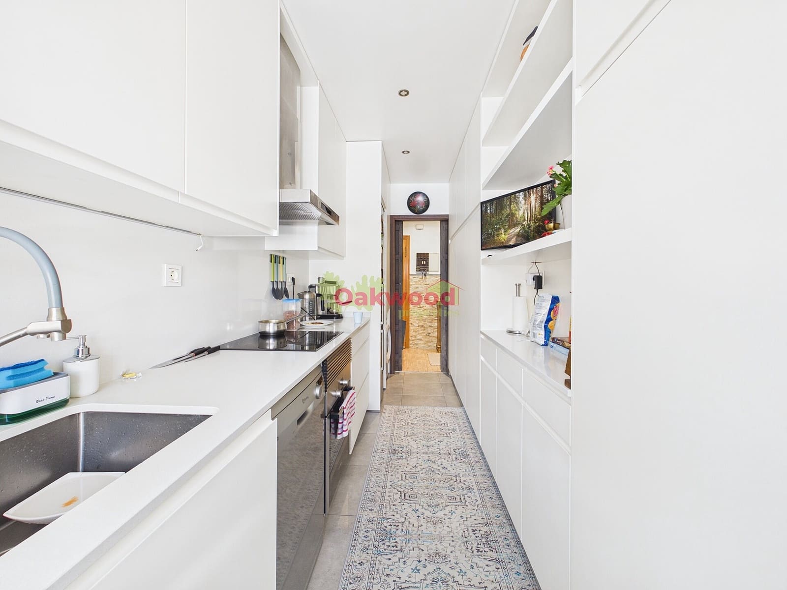 2 sovrum Lägenhet till salu i Pilar de la Horadada med pool garage - 149 990 € (Ref: 10112113)